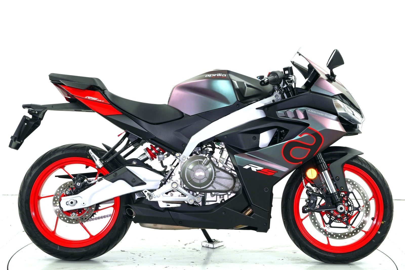 APRILIA RS 457 ABS-image-3