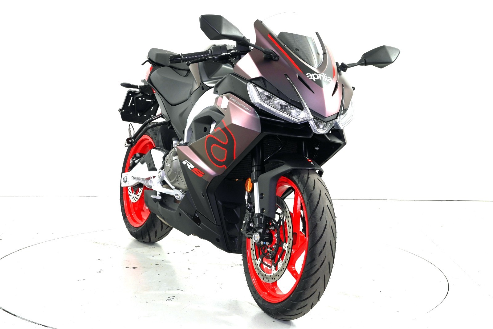 APRILIA RS 457 ABS-image-1