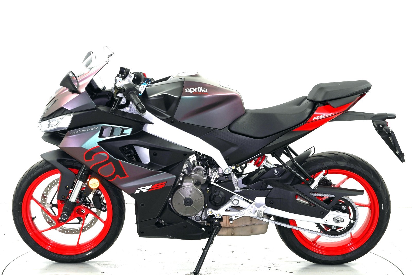 APRILIA RS 457 ABS-image-4