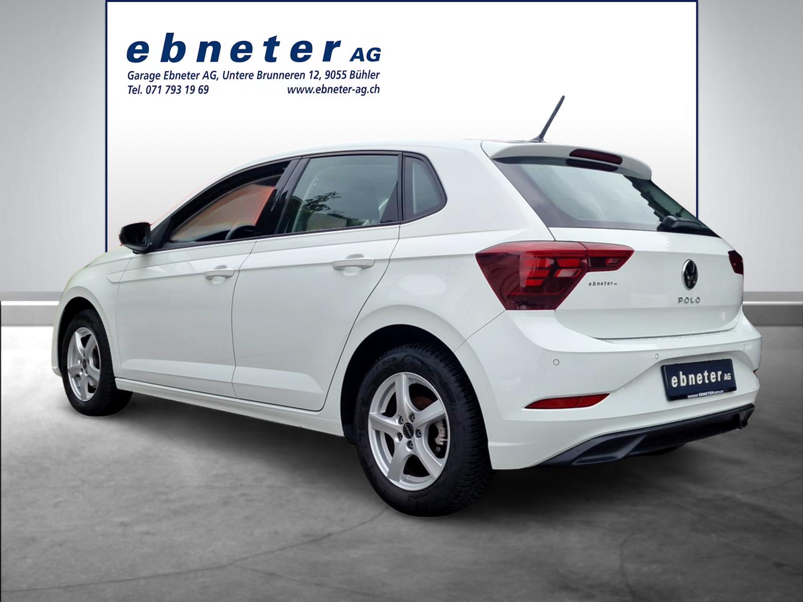 VW Polo 1.0 TSI 110 Life DSG-showroom-element-3