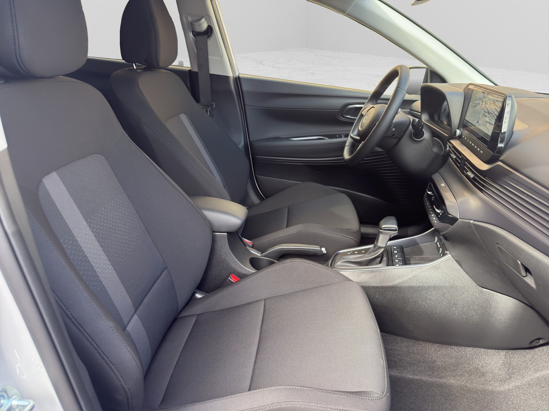 HYUNDAI i20 1.0 T-GDi Vertex DCT-image-17