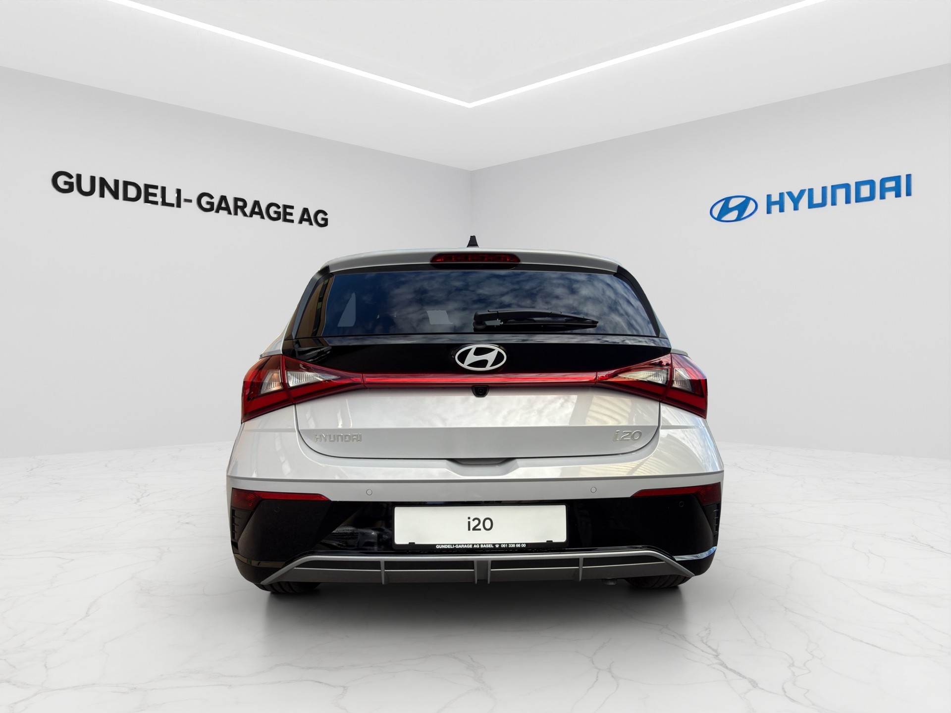 HYUNDAI i20 1.0 T-GDi Vertex DCT-image-4
