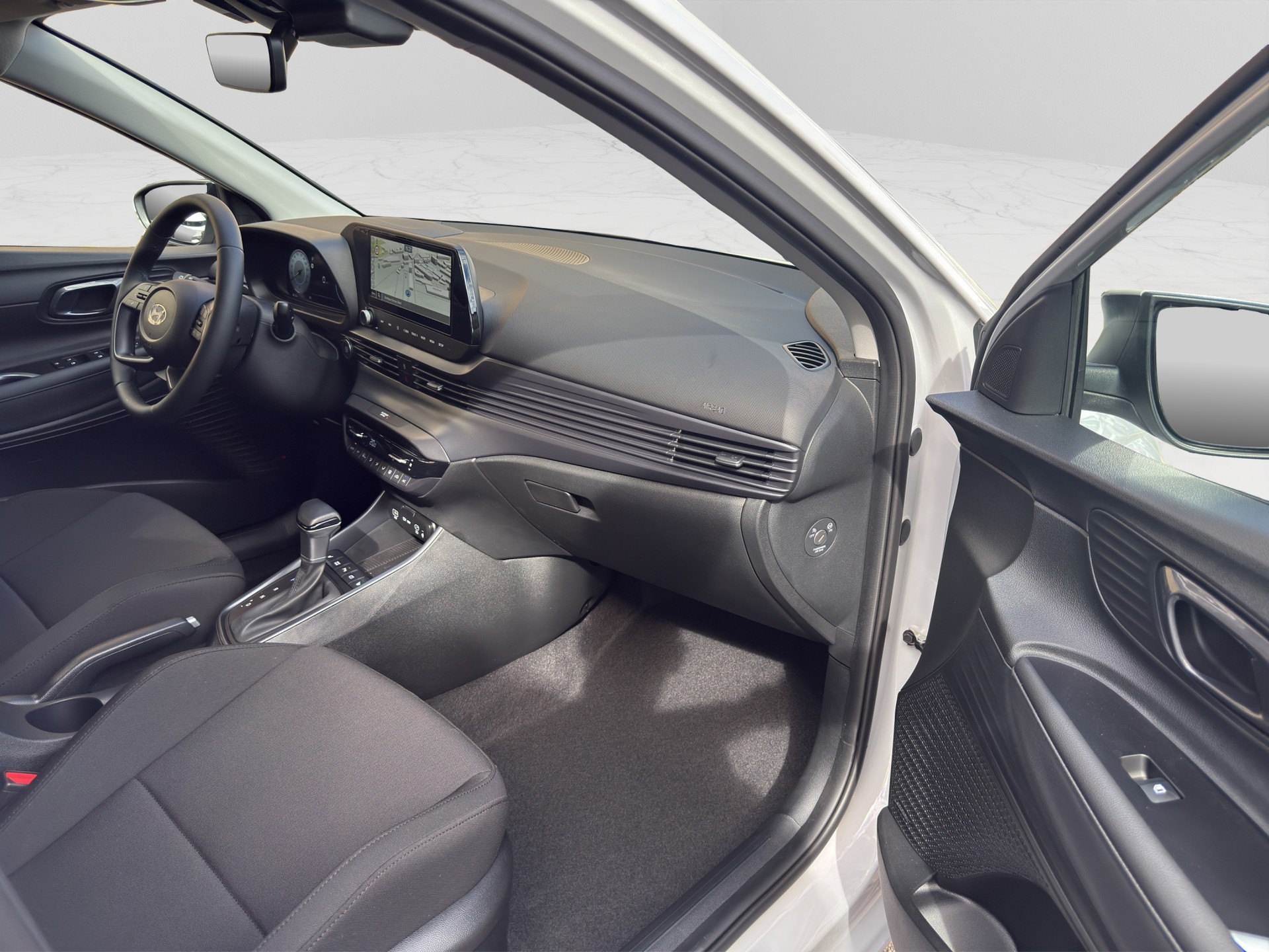 HYUNDAI i20 1.0 T-GDi Vertex DCT-image-19