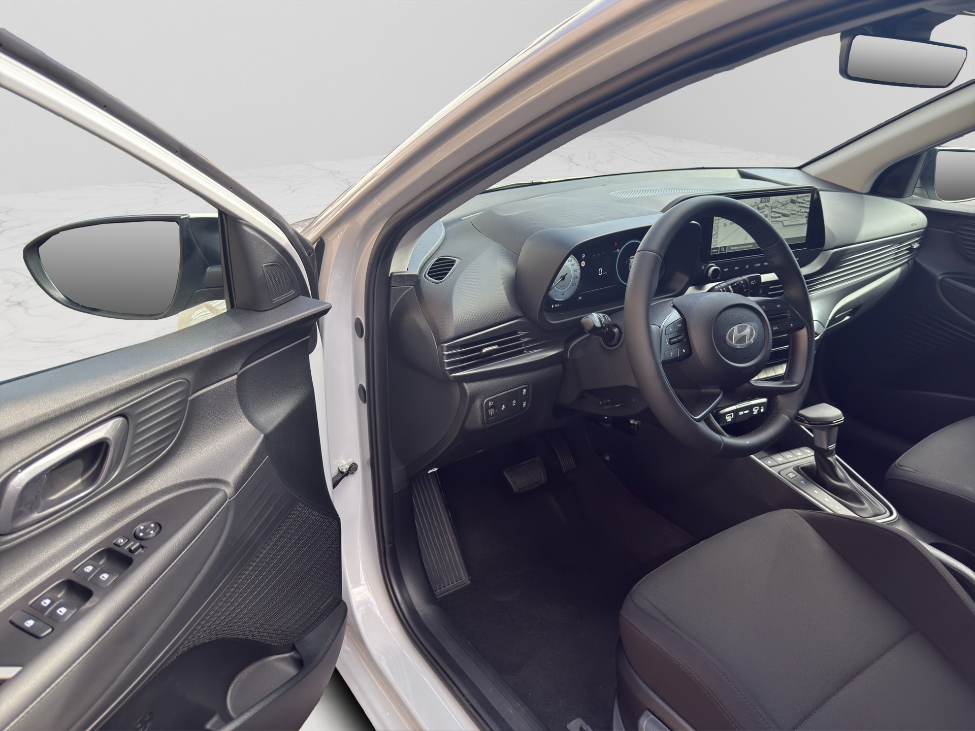 HYUNDAI i20 1.0 T-GDi Vertex DCT-image-18
