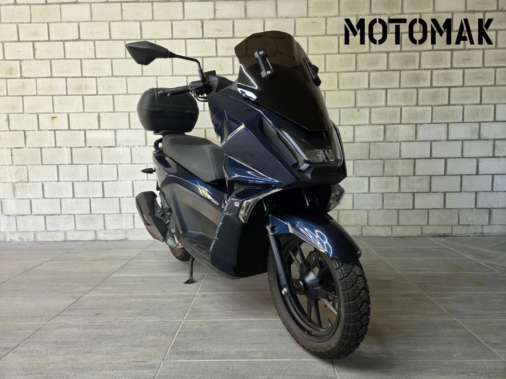 KYMCO Sky Town 125-image-0