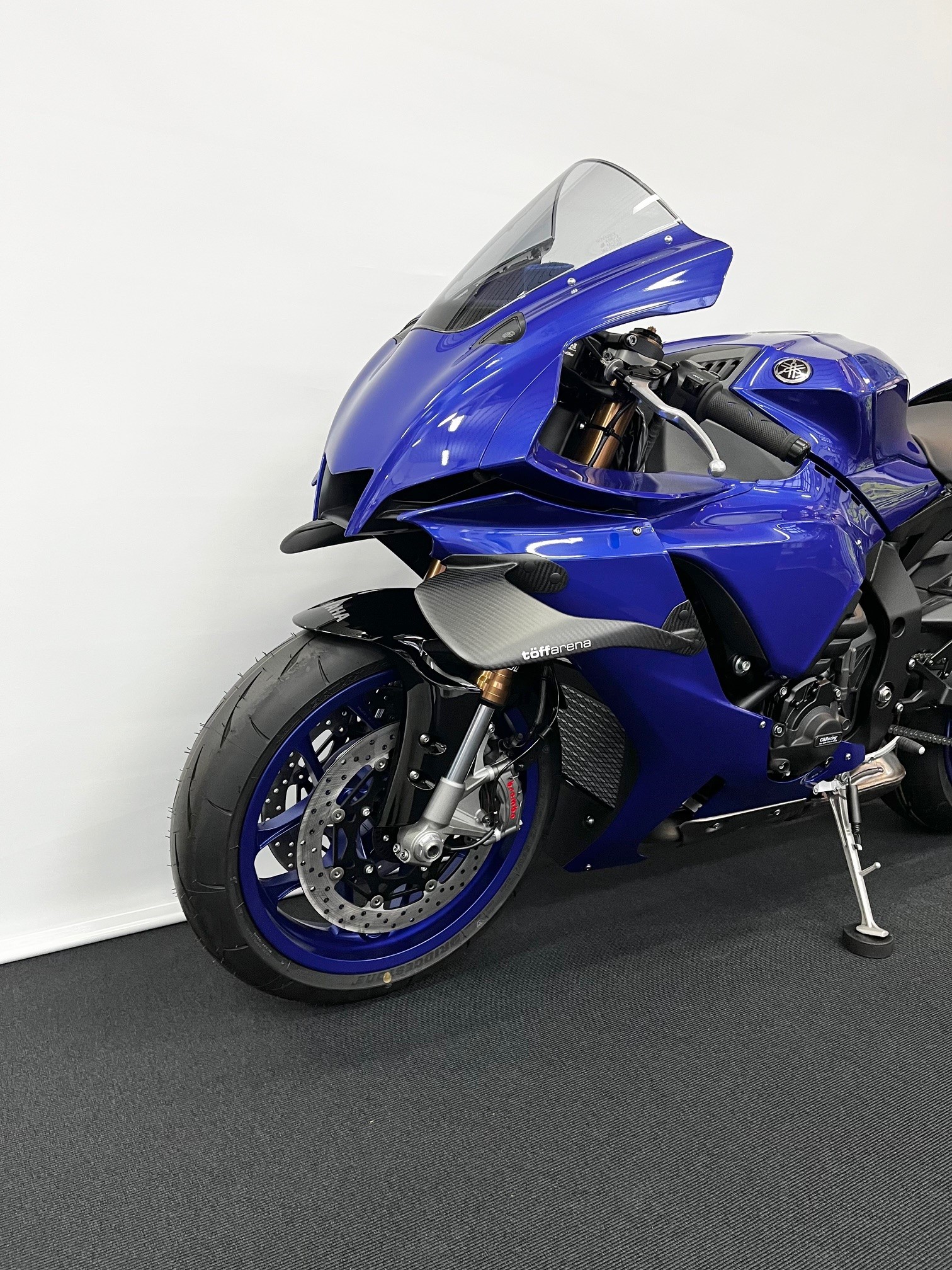 YAMAHA YZF-R1 ABS-image-5