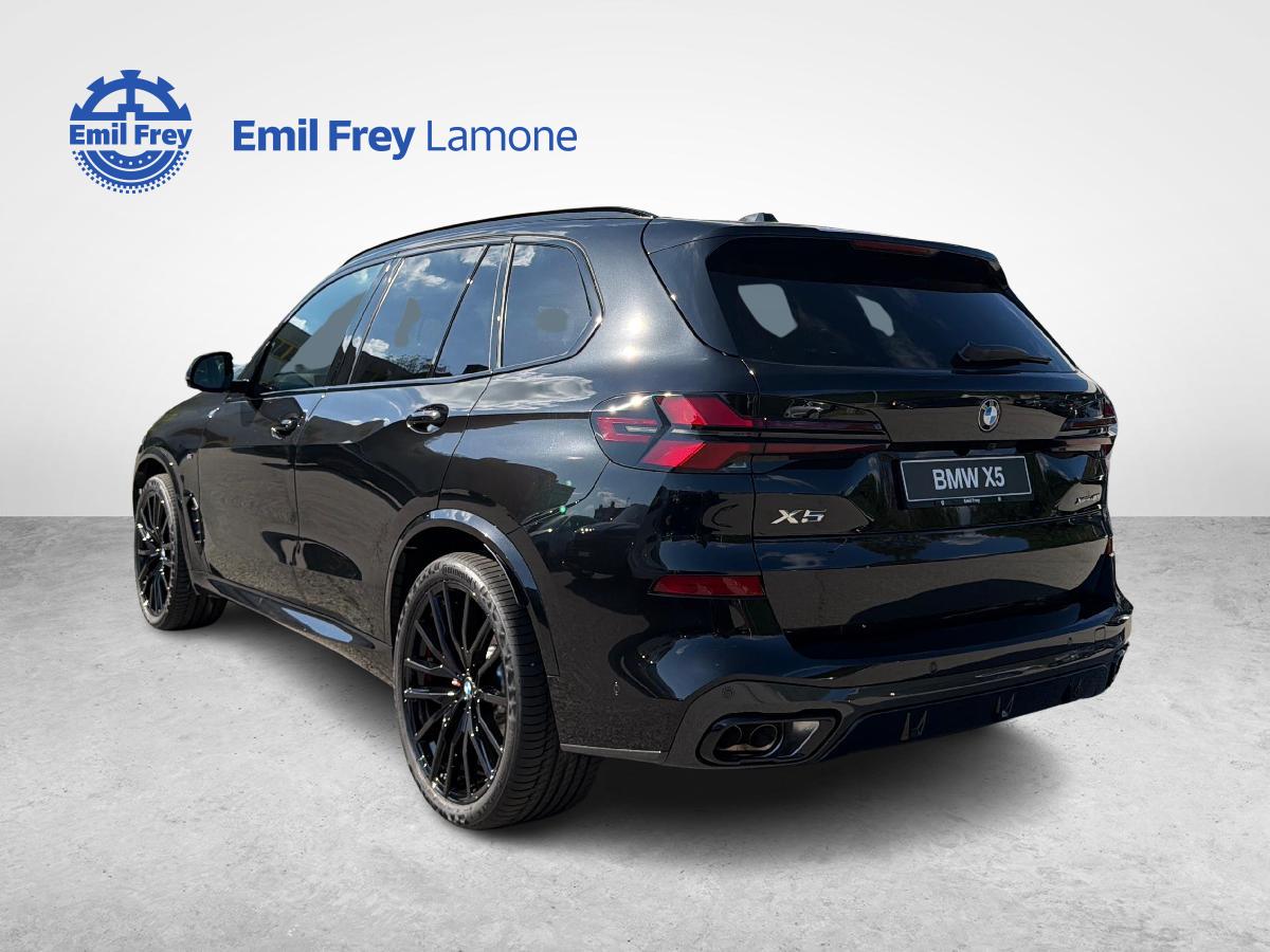 BMW X5 40i xDrive SAG-showroom-element-2