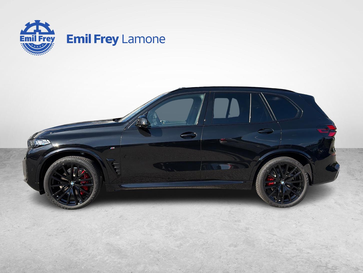 BMW X5 40i xDrive SAG-showroom-element-1