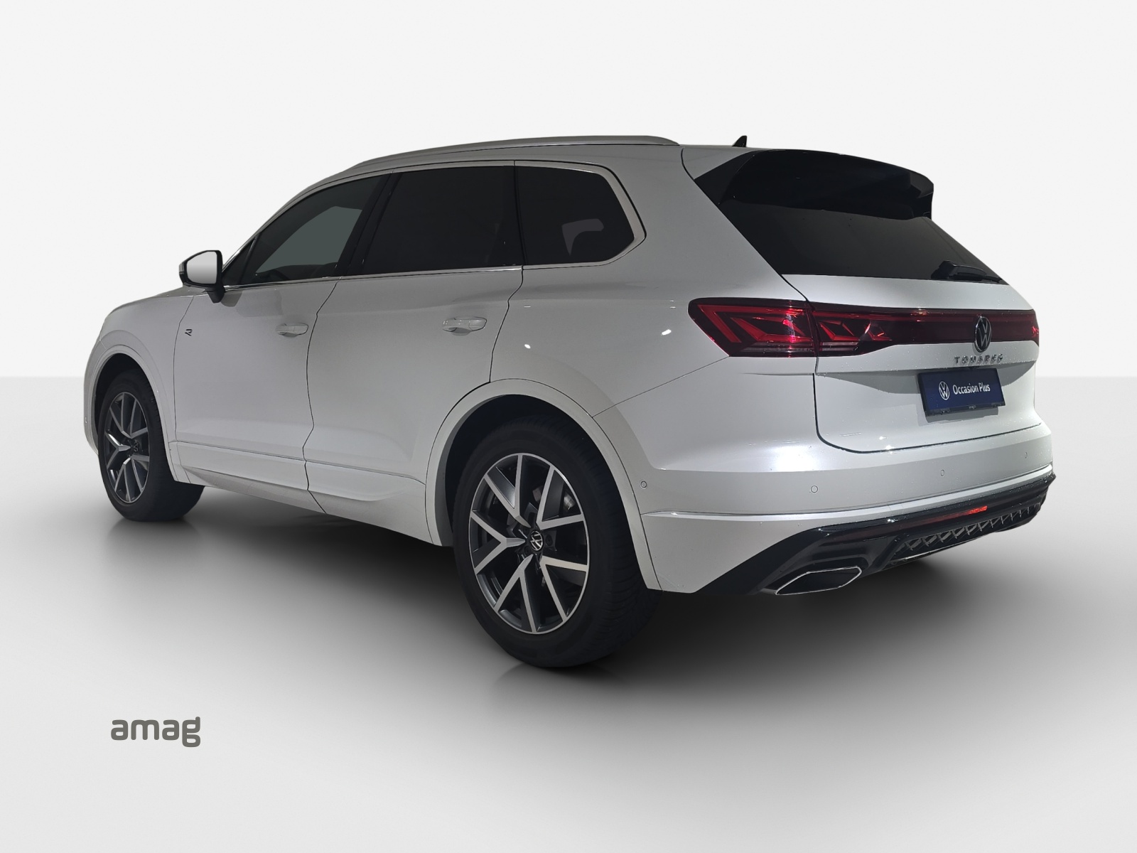 VW Touareg 3.0 TDI R-Line Tiptronic-showroom-element-2