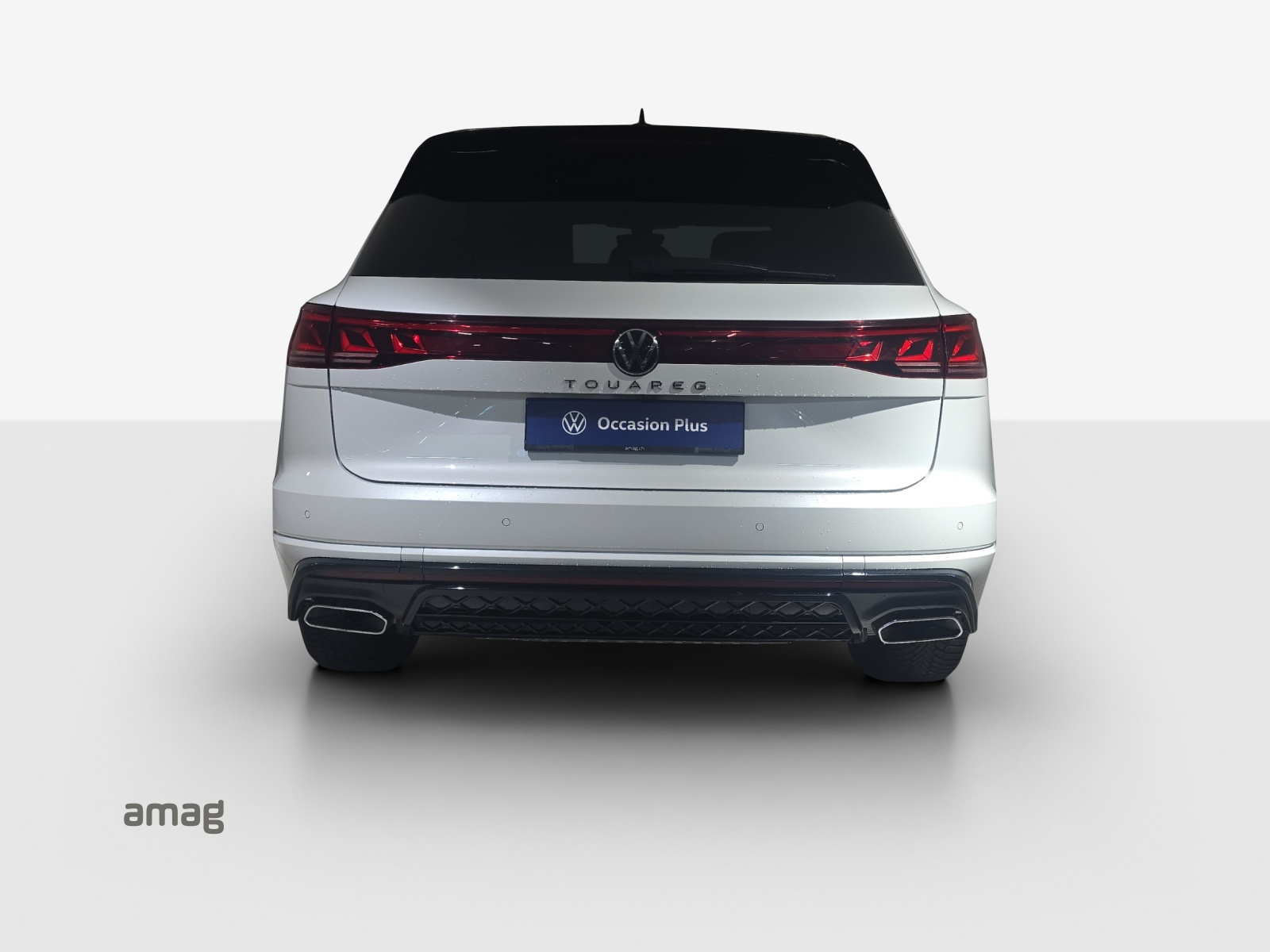 VW Touareg 3.0 TDI R-Line Tiptronic-showroom-element-3