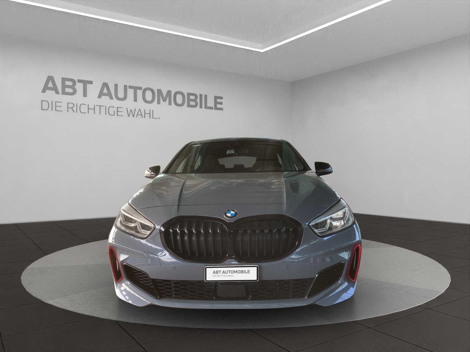 BMW 128ti-showroom-element-1