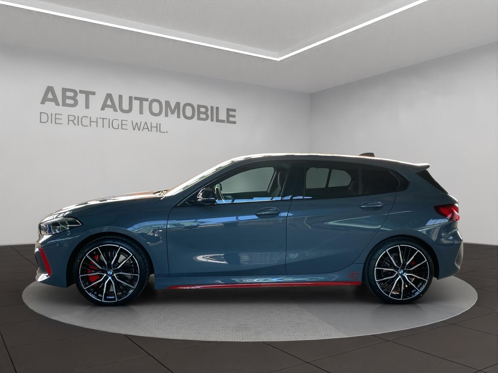 BMW 128ti-showroom-element-2