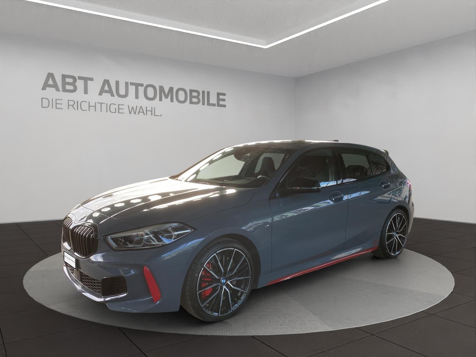 BMW 128ti