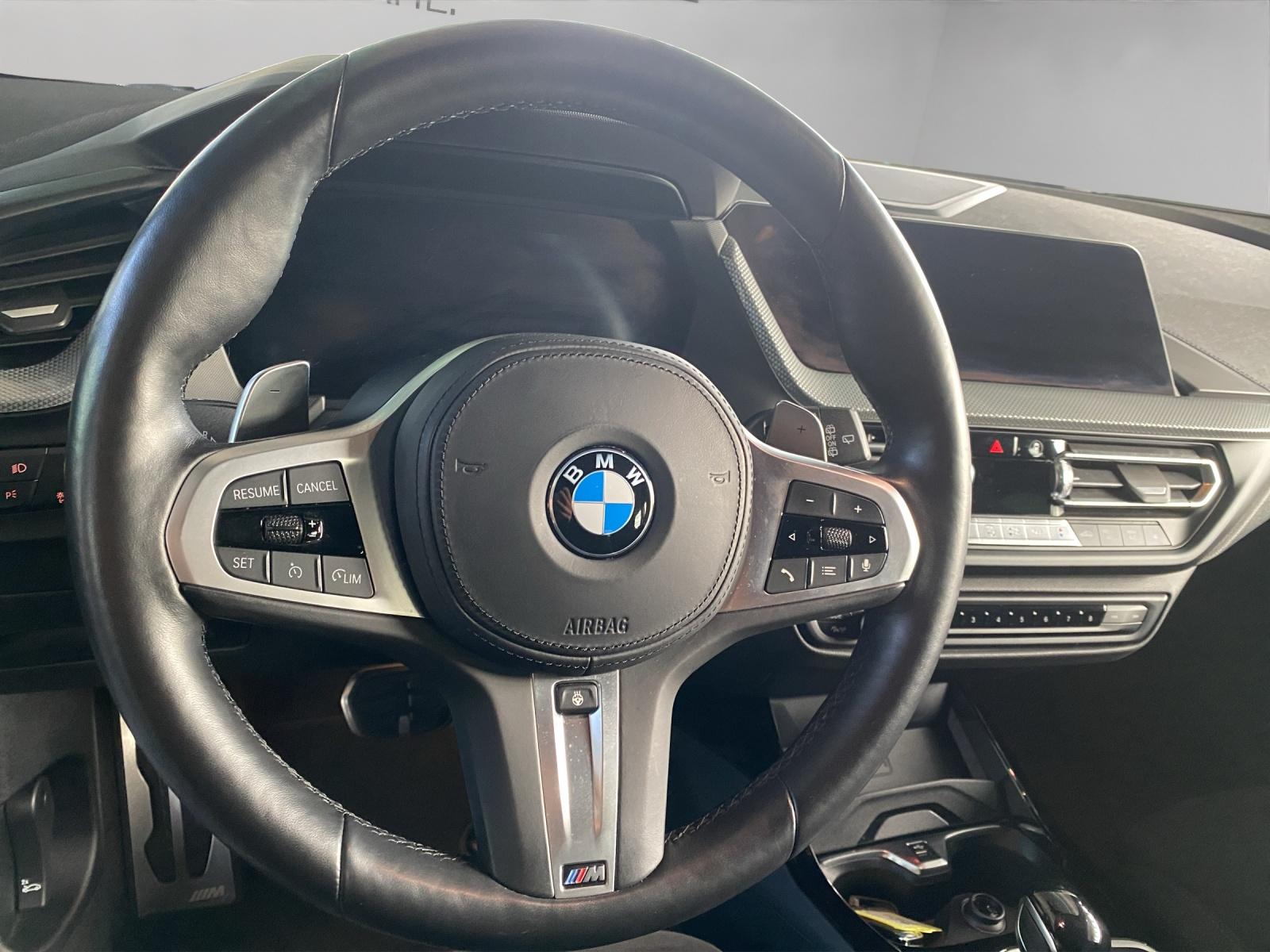 BMW 128ti-image-5
