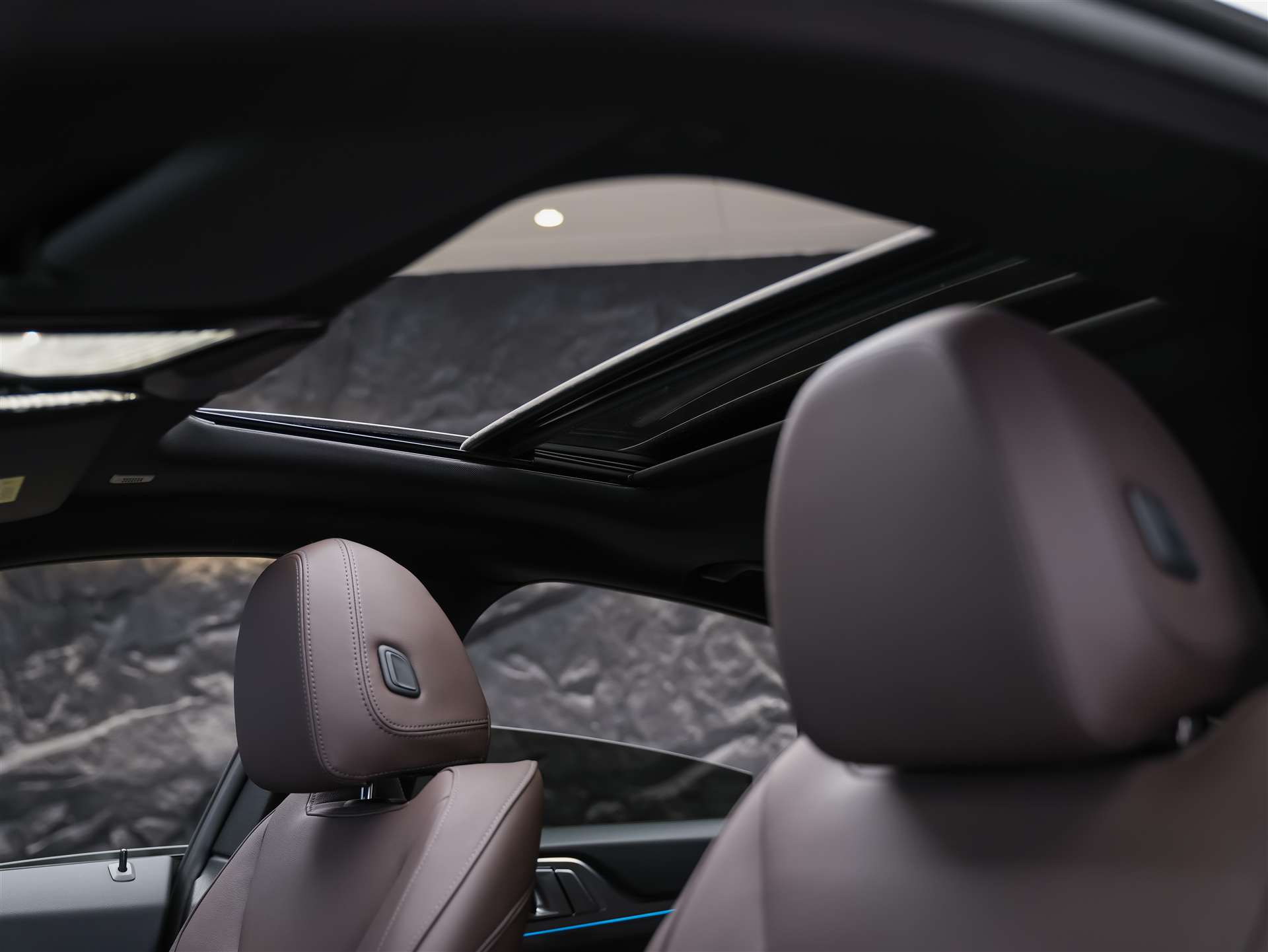 BMW M440i xDrive Gran Coupé Steptronic *Facelift 2025*Panorama*Harman/Kardon*Head-UP*-image-11