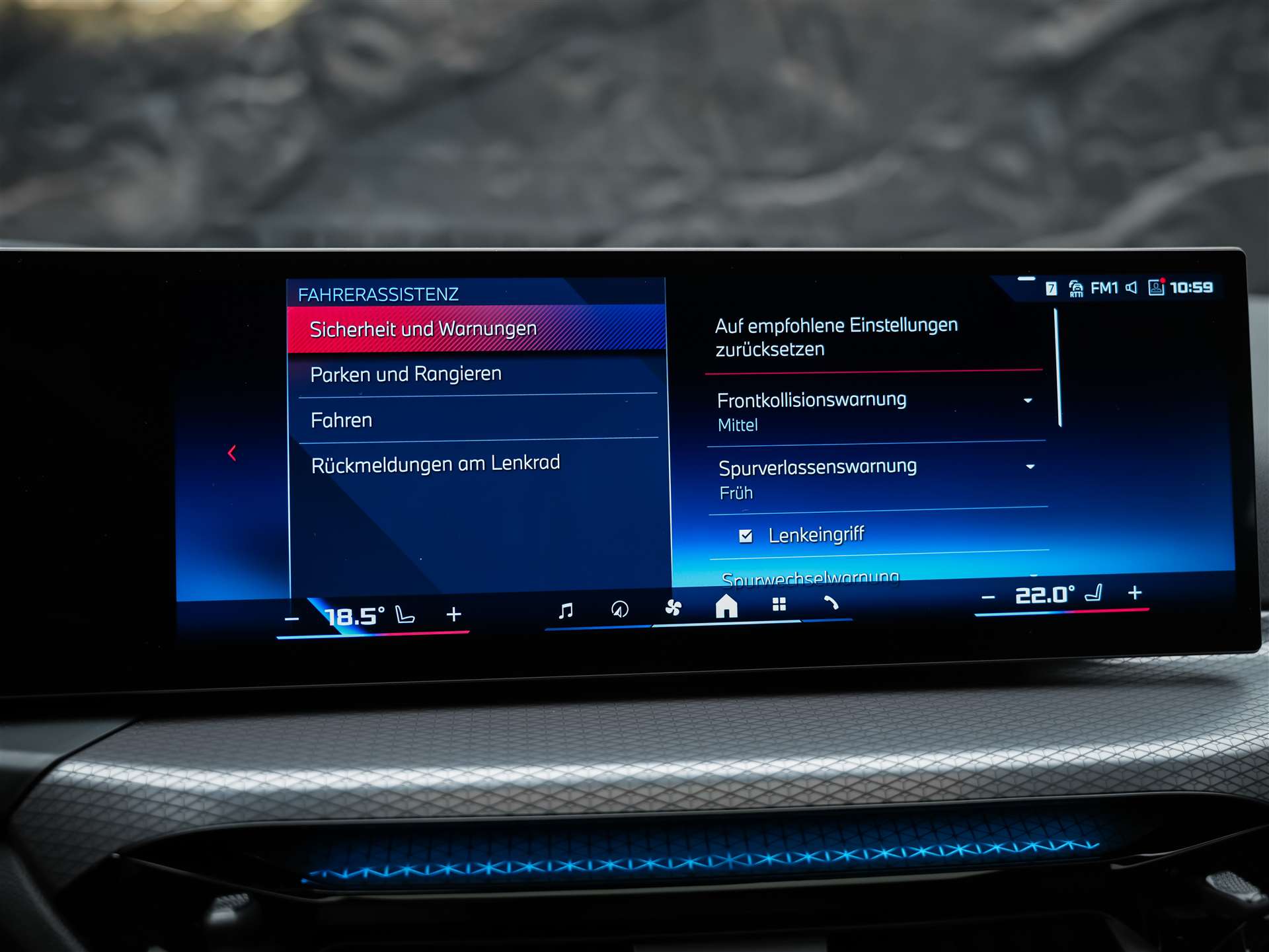 BMW M440i xDrive Gran Coupé Steptronic *Facelift 2025*Panorama*Harman/Kardon*Head-UP*-image-38