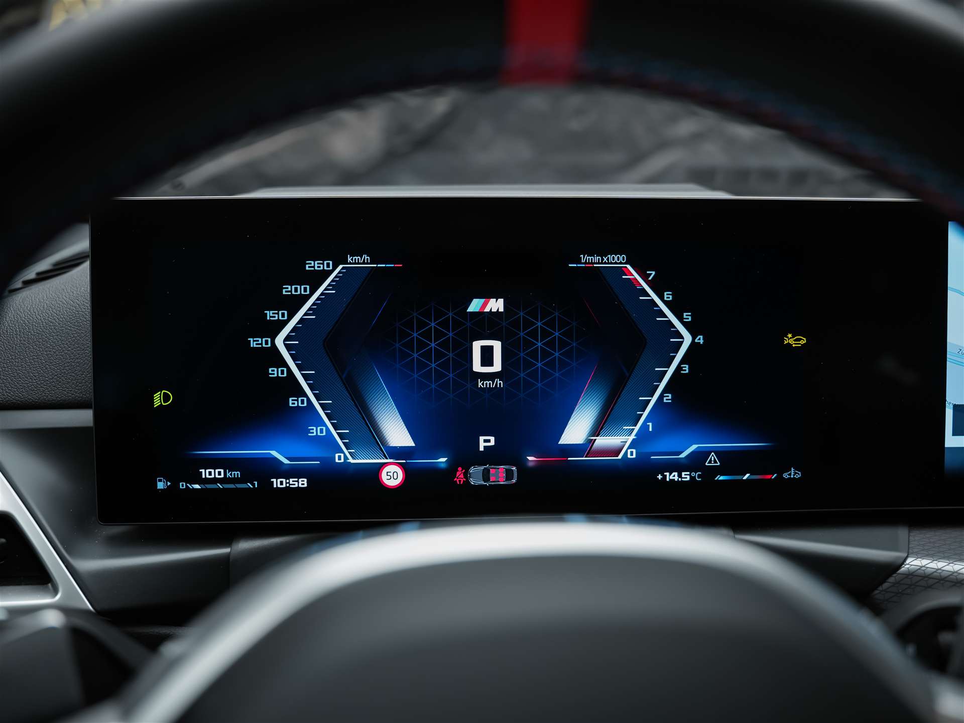 BMW M440i xDrive Gran Coupé Steptronic *Facelift 2025*Panorama*Harman/Kardon*Head-UP*-image-32