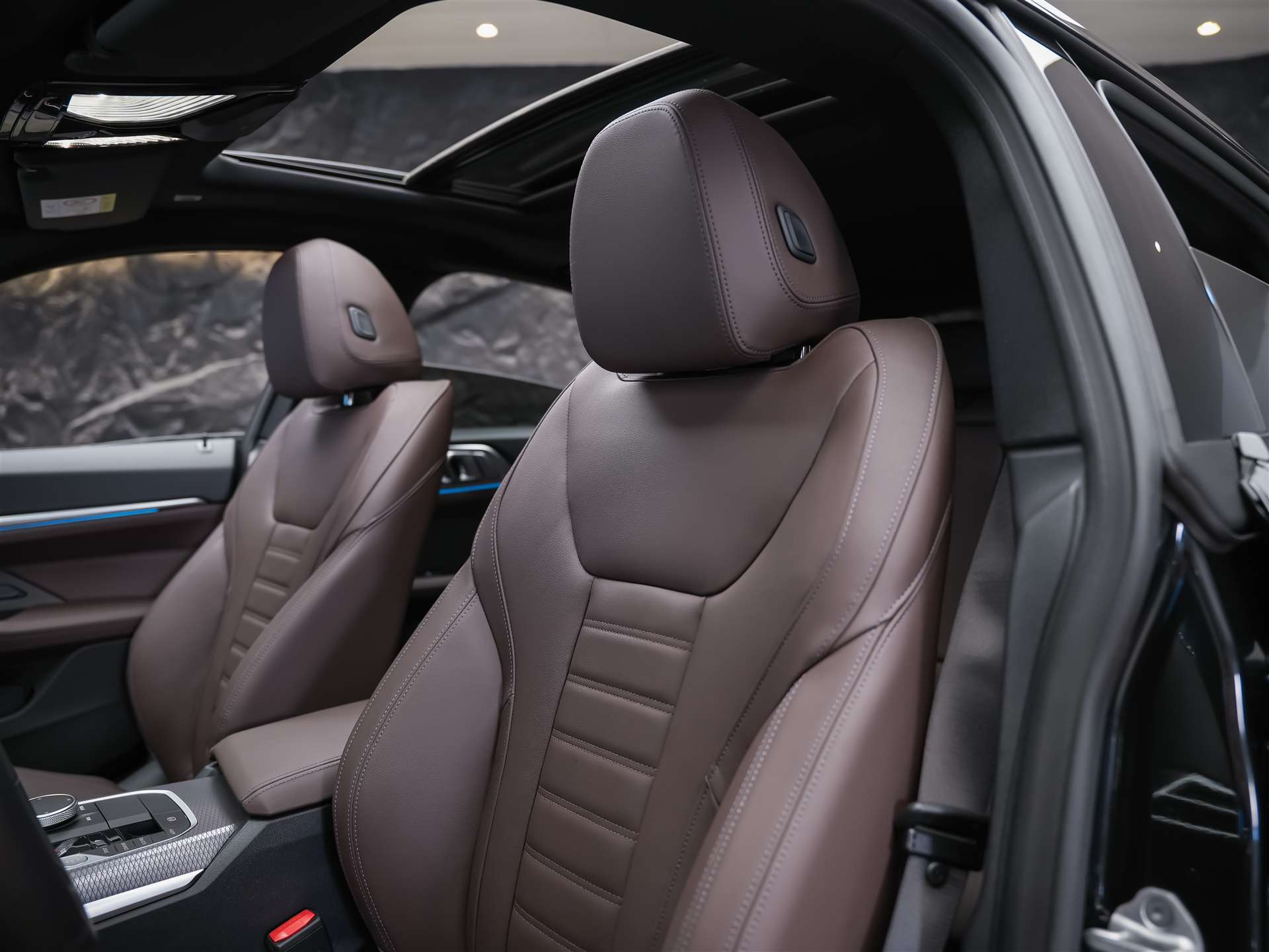 BMW M440i xDrive Gran Coupé Steptronic *Facelift 2025*Panorama*Harman/Kardon*Head-UP*-image-10