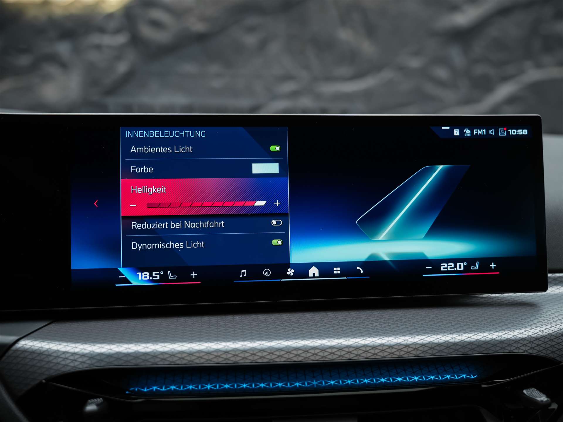 BMW M440i xDrive Gran Coupé Steptronic *Facelift 2025*Panorama*Harman/Kardon*Head-UP*-image-35
