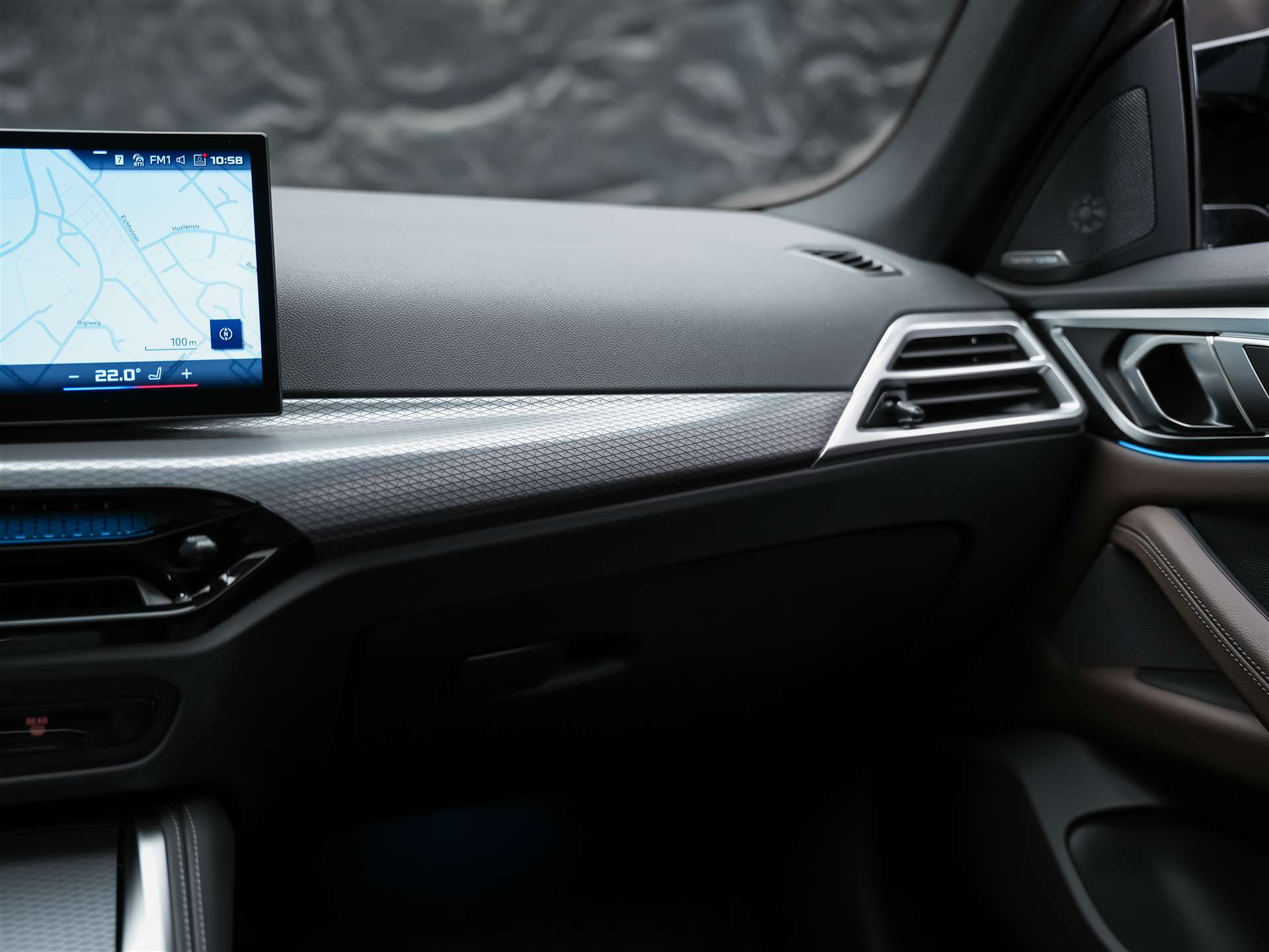 BMW M440i xDrive Gran Coupé Steptronic *Facelift 2025*Panorama*Harman/Kardon*Head-UP*-image-22