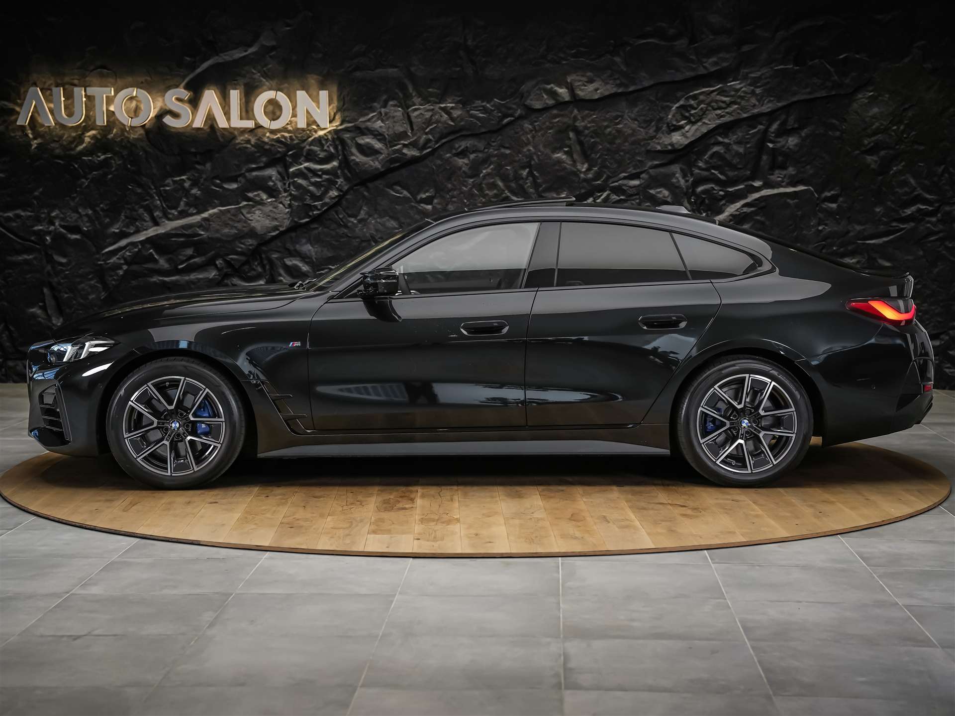 BMW M440i xDrive Gran Coupé Steptronic *Facelift 2025*Panorama*Harman/Kardon*Head-UP*-showroom-element-2