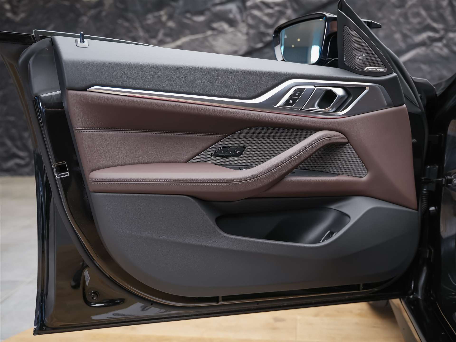 BMW M440i xDrive Gran Coupé Steptronic *Facelift 2025*Panorama*Harman/Kardon*Head-UP*-image-25