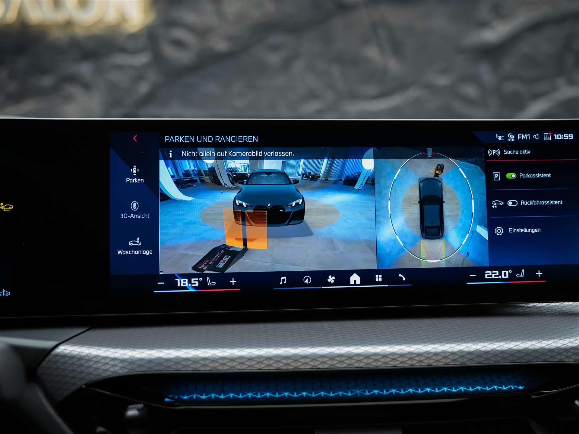 BMW M440i xDrive Gran Coupé Steptronic *Facelift 2025*Panorama*Harman/Kardon*Head-UP*-image-44
