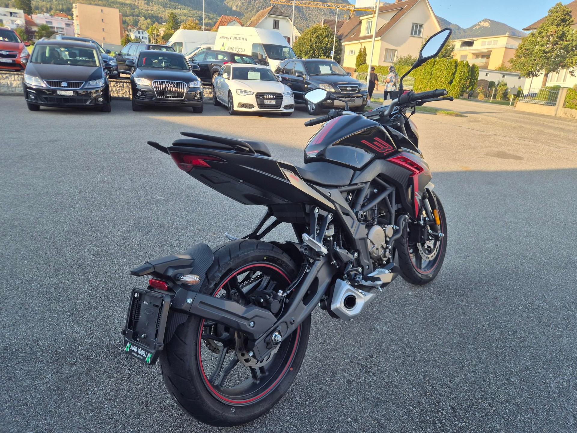 VOGE 300 R-image-4
