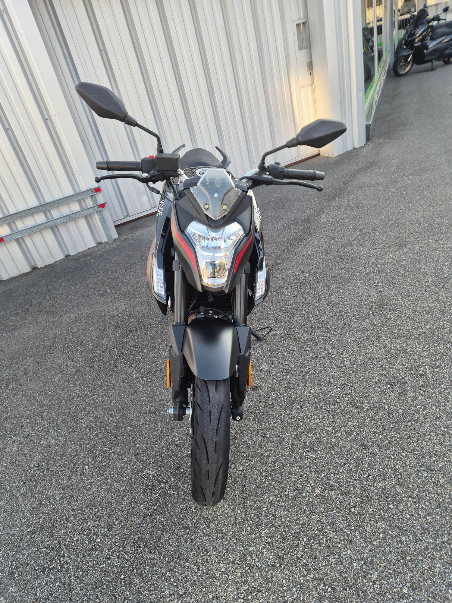 VOGE 300 R-image-7