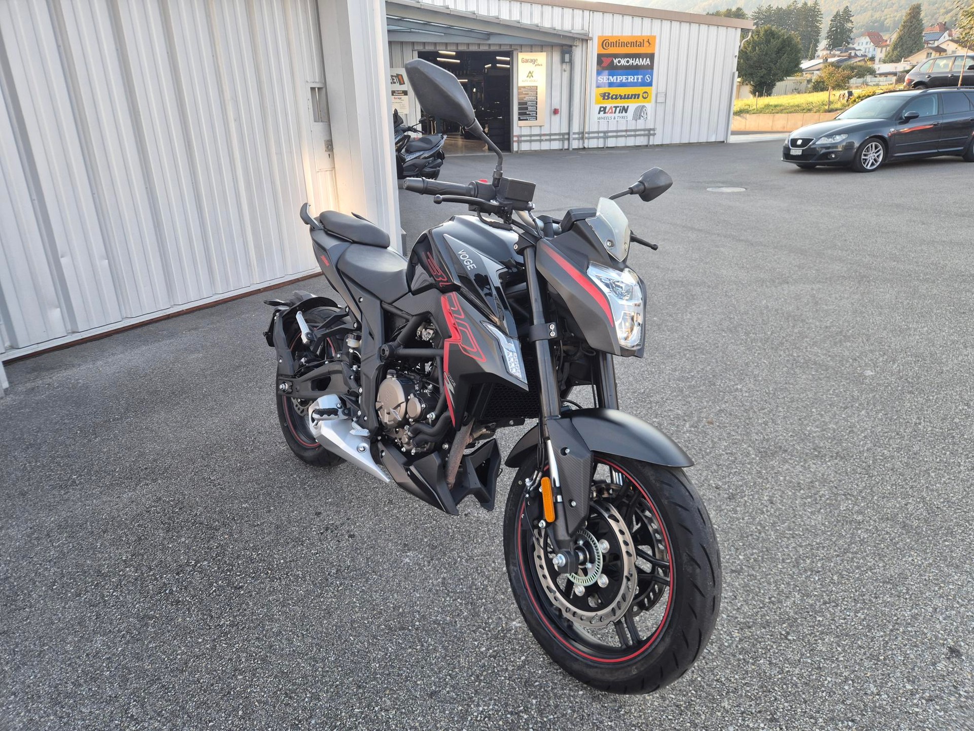 VOGE 300 R-image-6