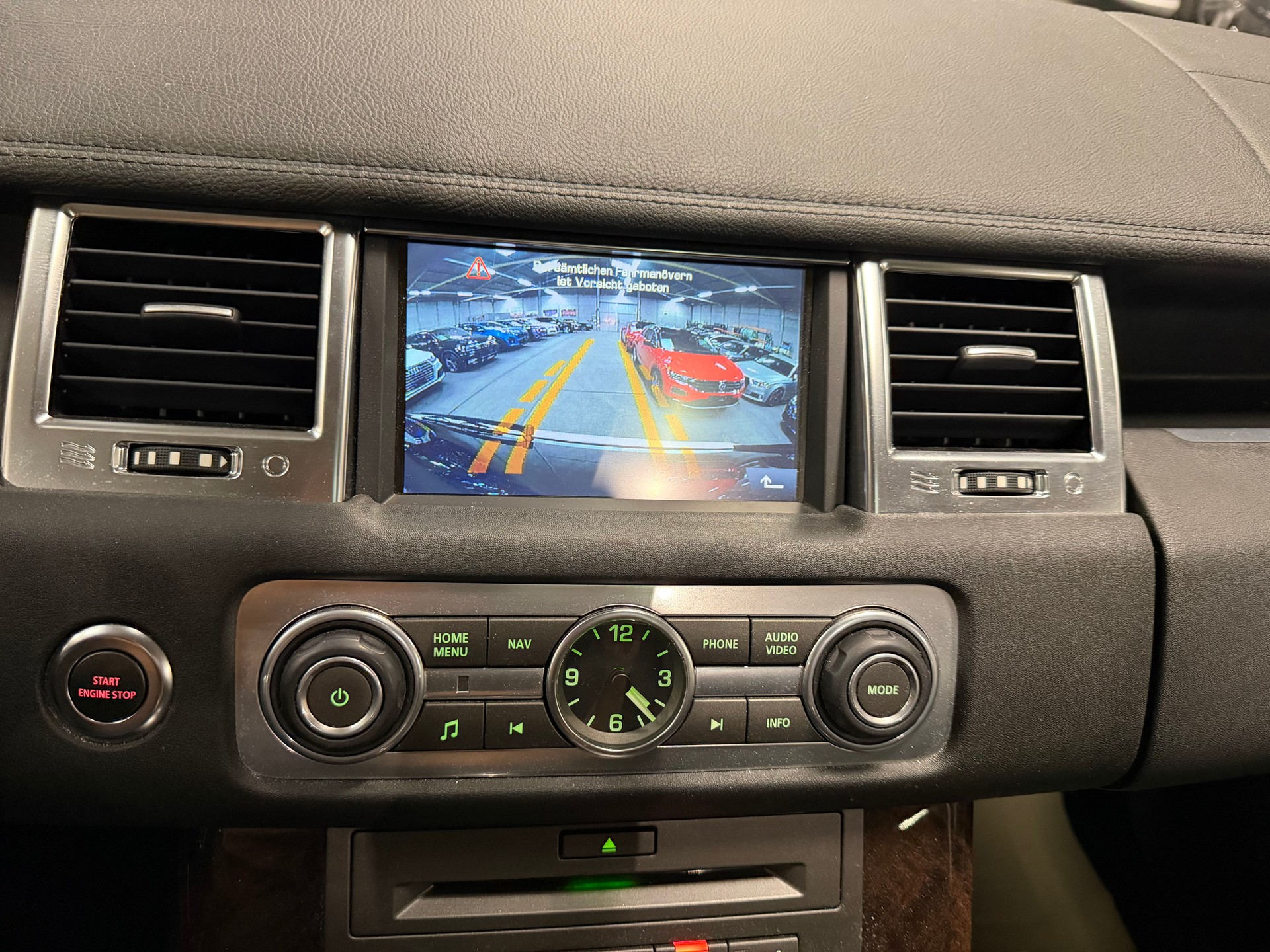 LAND ROVER Range Rover Sport 3.6 TDV8 Autobiography Automatic-image-10