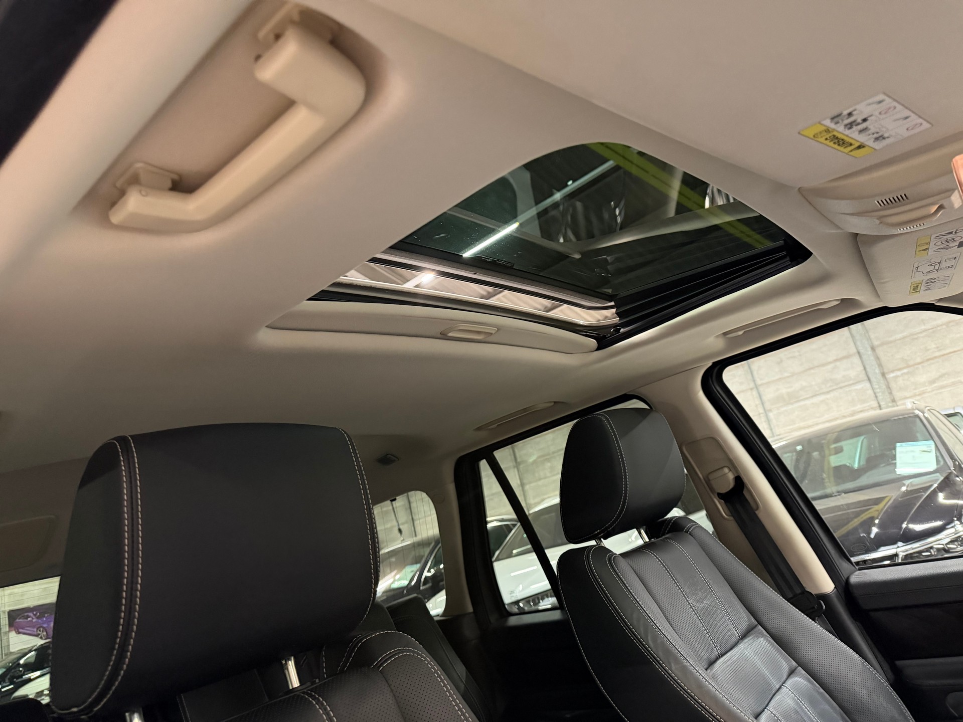 LAND ROVER Range Rover Sport 3.6 TDV8 Autobiography Automatic-image-17