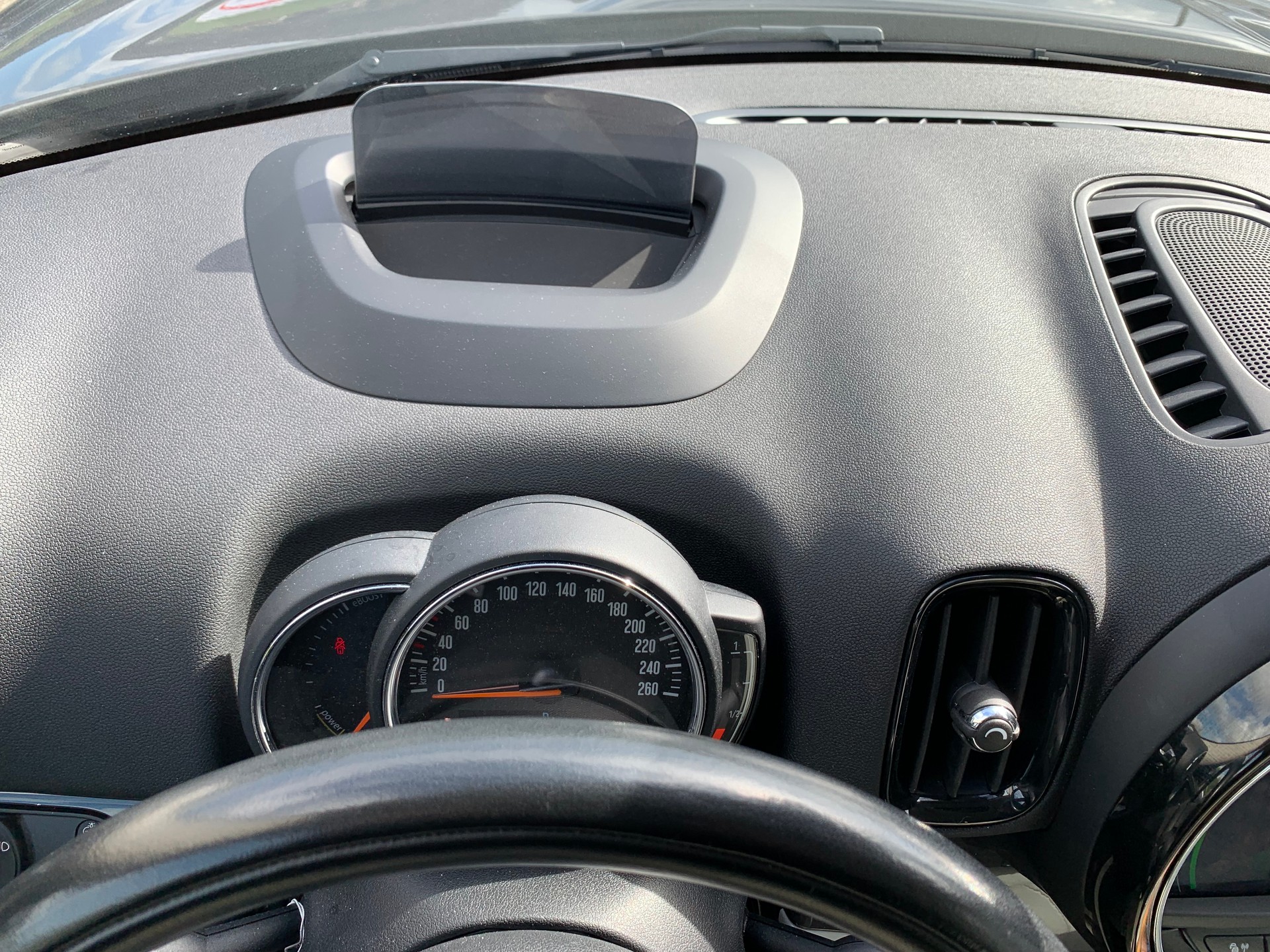 MINI Countryman Cooper S E ALL4 Steptronic-image-13