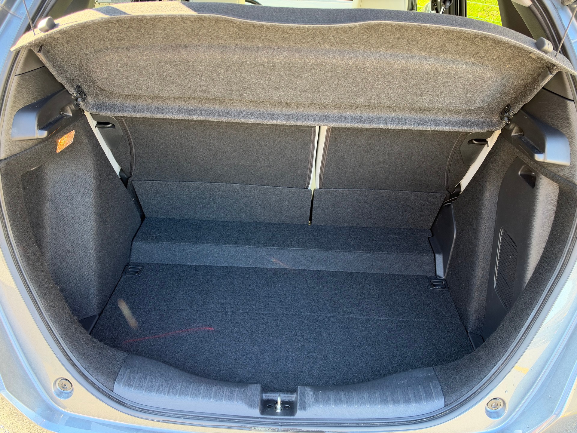 HONDA Jazz 1.5i-MMD Executive E-CVT-image-27