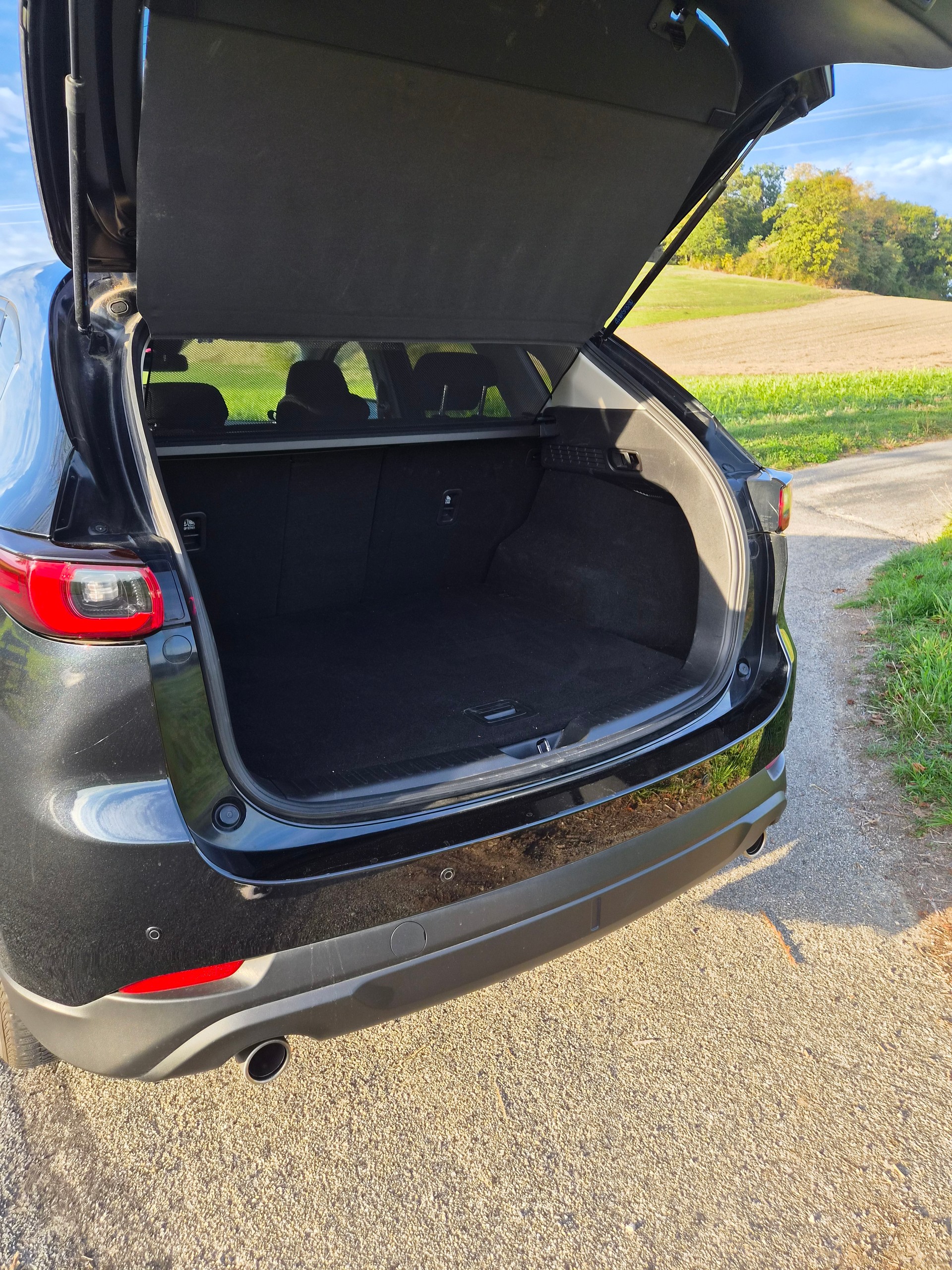 MAZDA 2.0 Center-Line-image-4