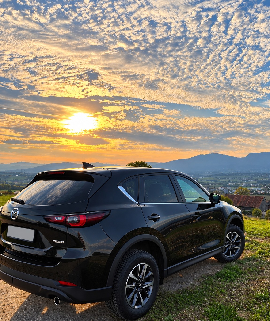MAZDA 2.0 Center-Line-image-2