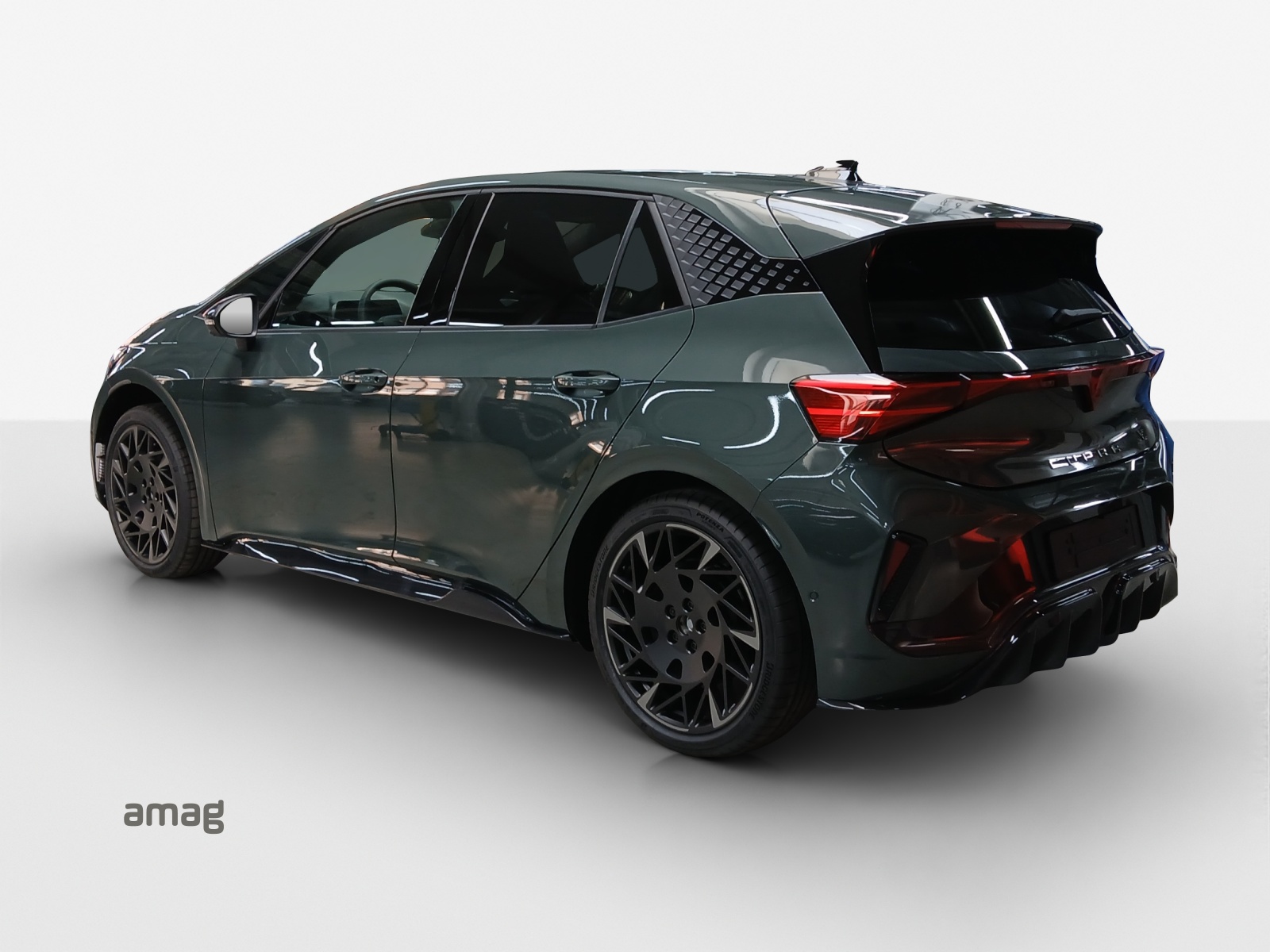 CUPRA Born 79 kWh VZ Prime-showroom-element-2