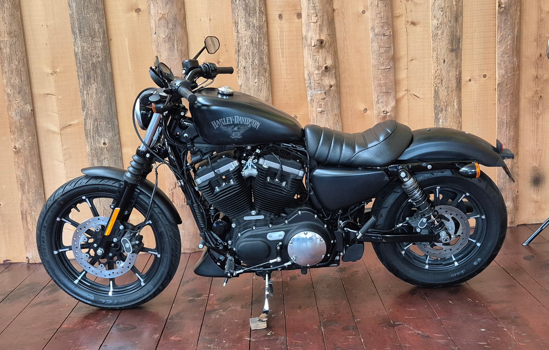 HARLEY-DAVIDSON Iron-image-7