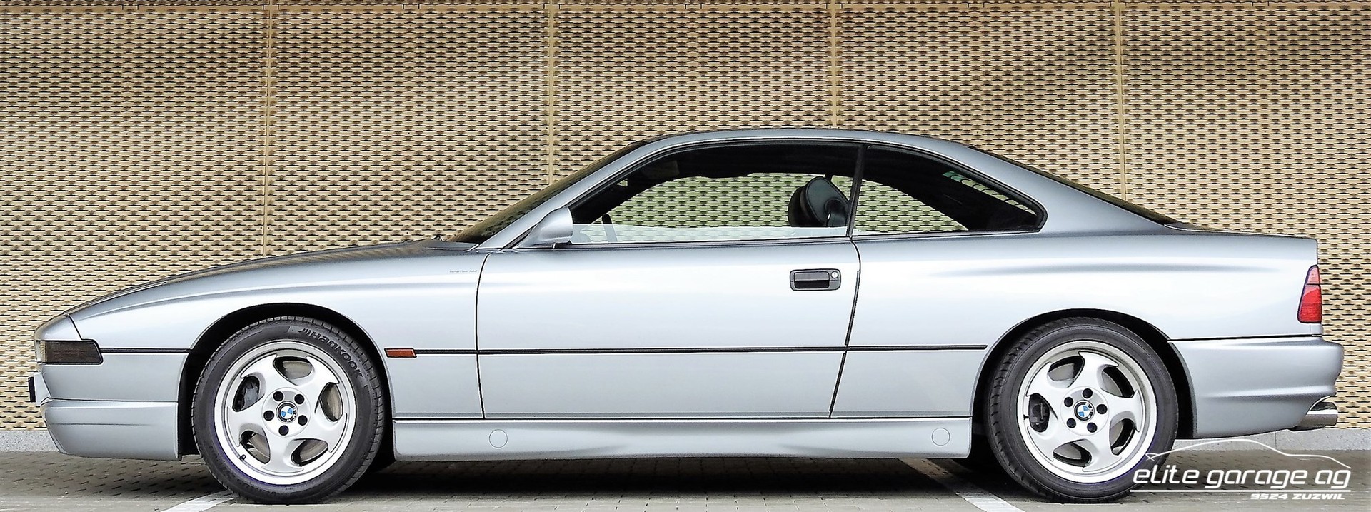 BMW 850CSi-image-2