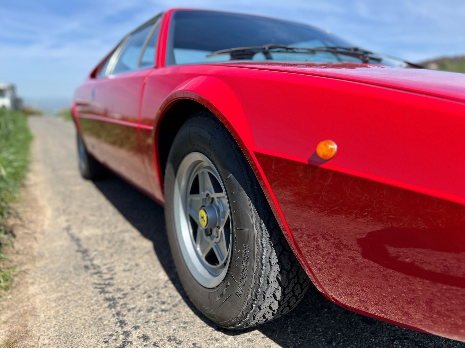 FERRARI 308 Dino GT4-image-14
