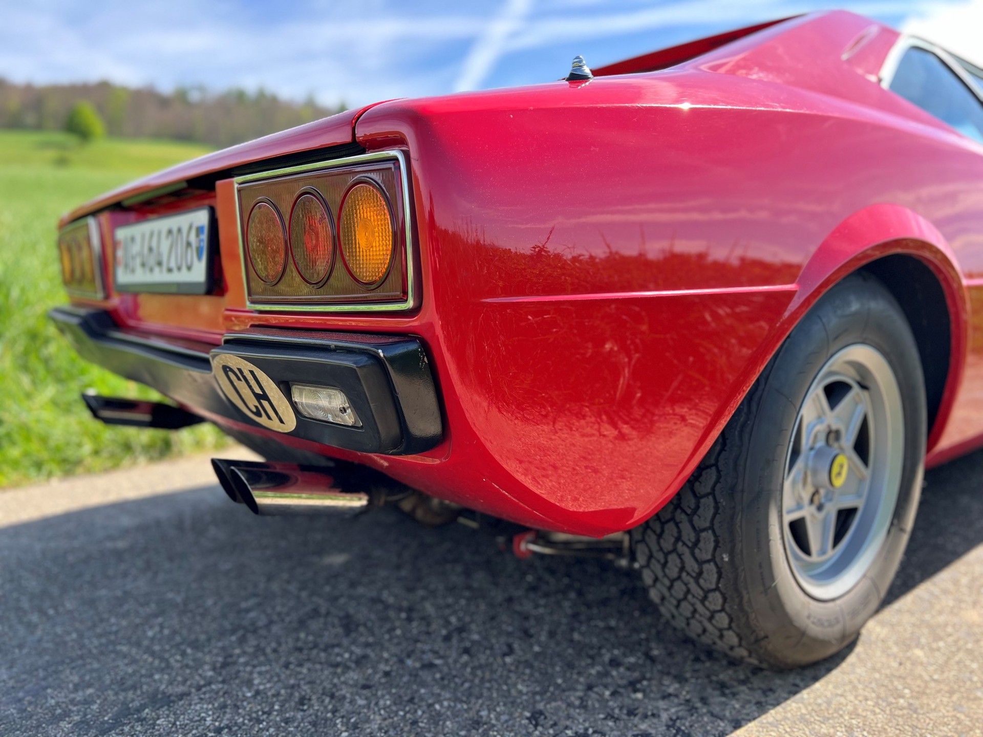 FERRARI 308 Dino GT4-image-15