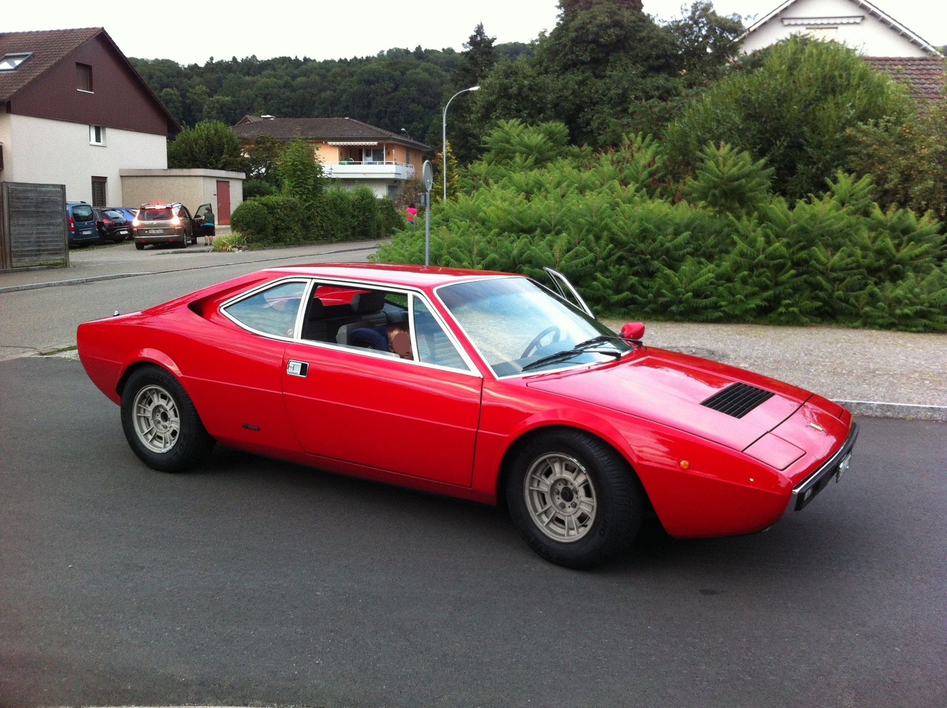 FERRARI 308 Dino GT4-image-19