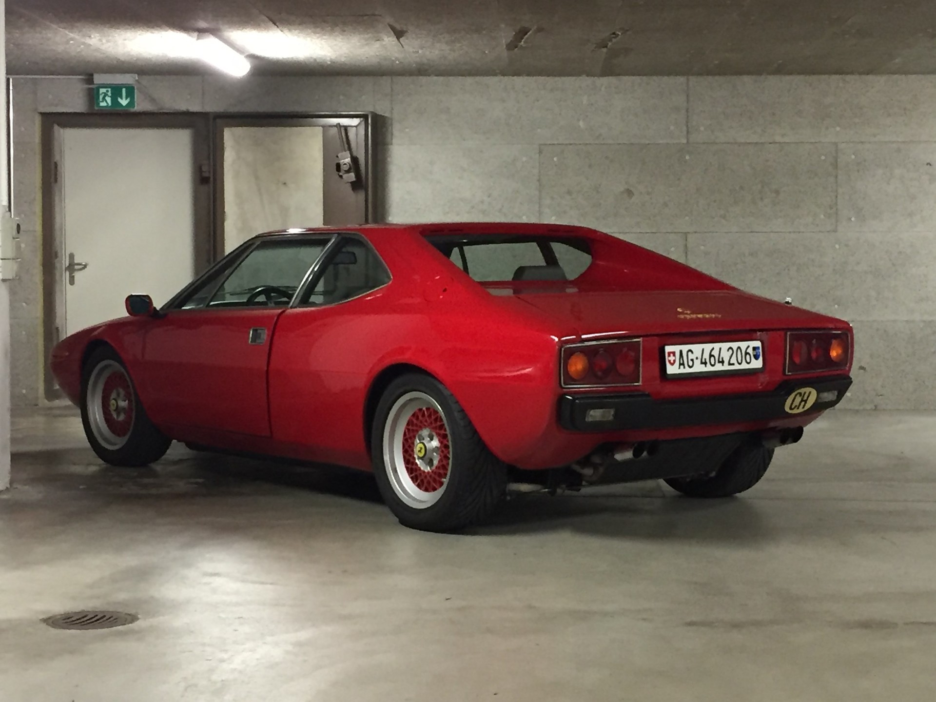 FERRARI 308 Dino GT4-image-18
