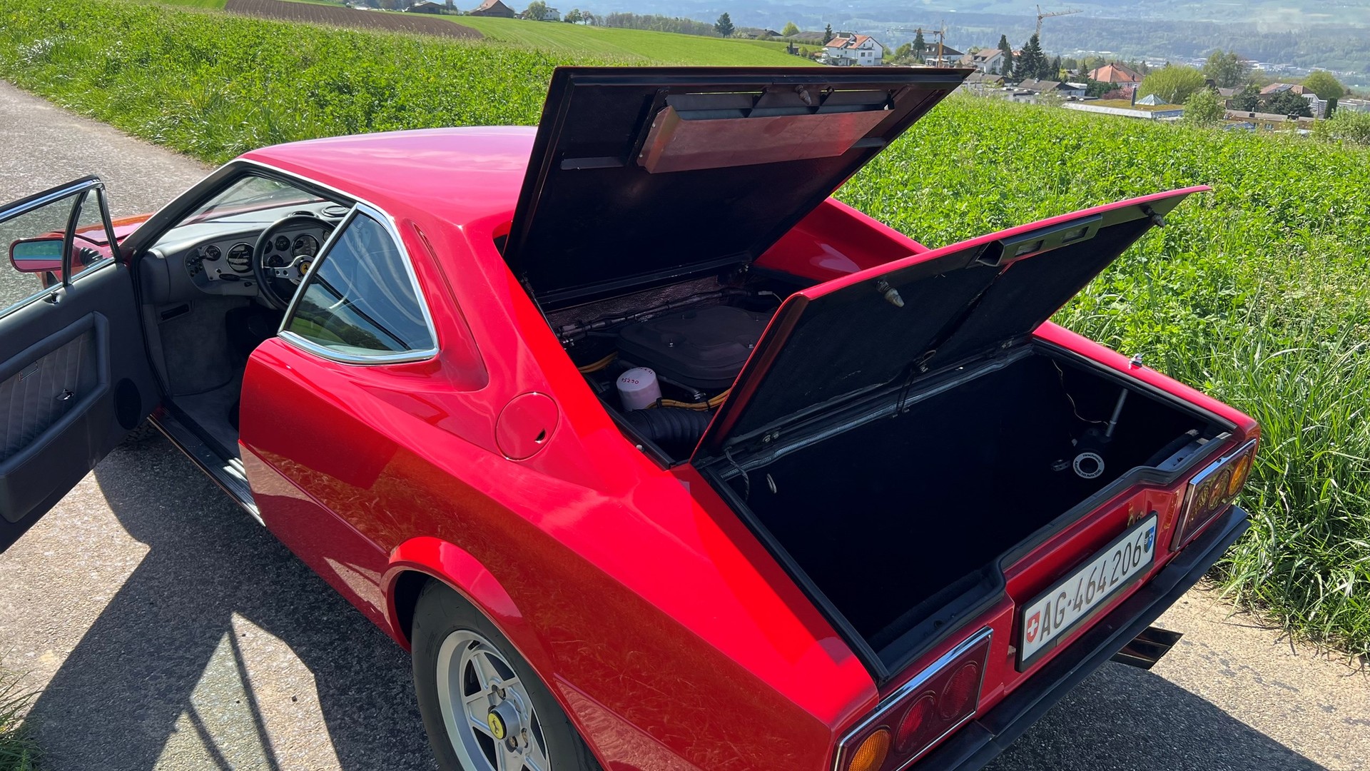 FERRARI 308 Dino GT4-image-10