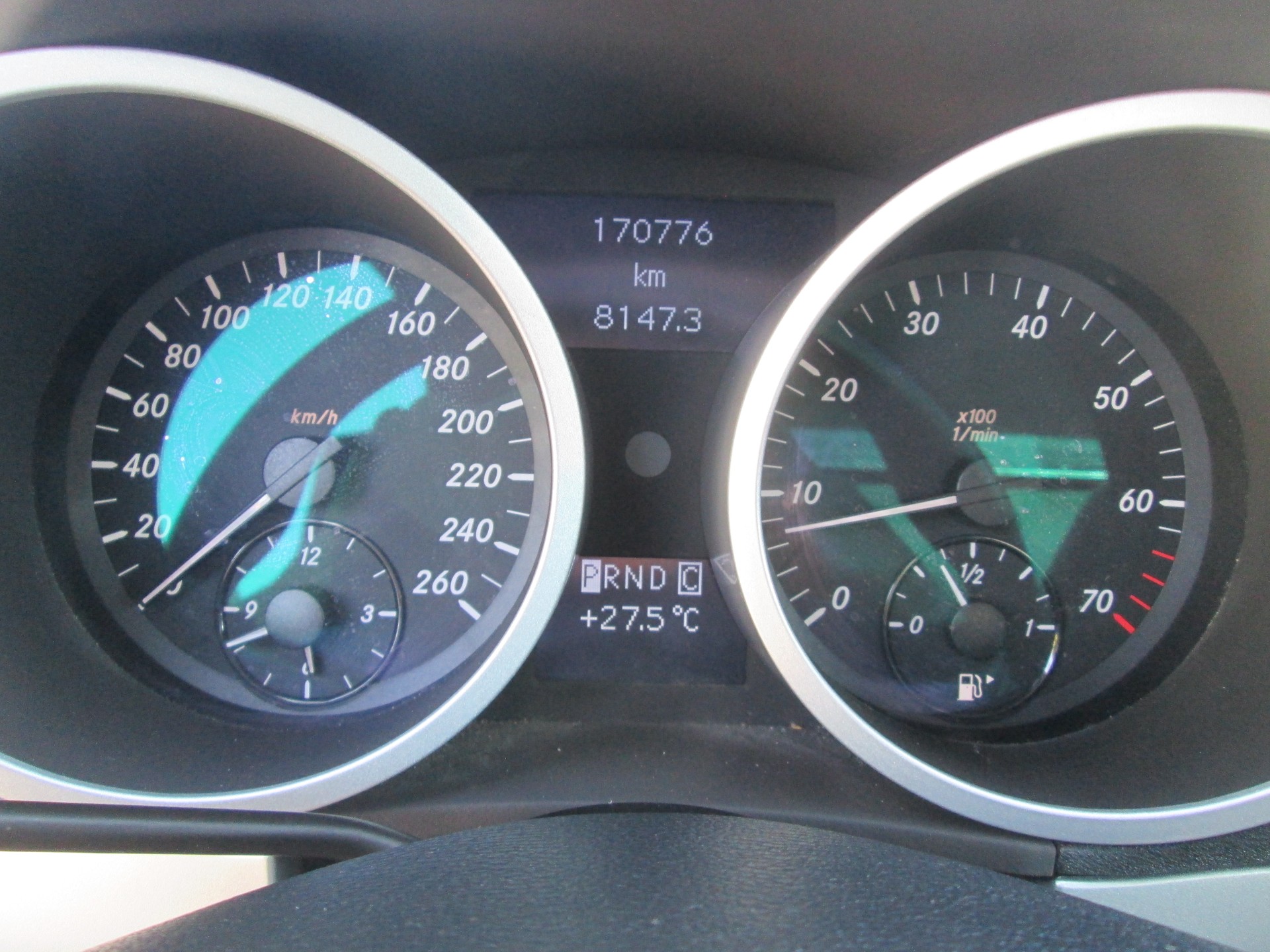 MERCEDES-BENZ SLK 350-image-10