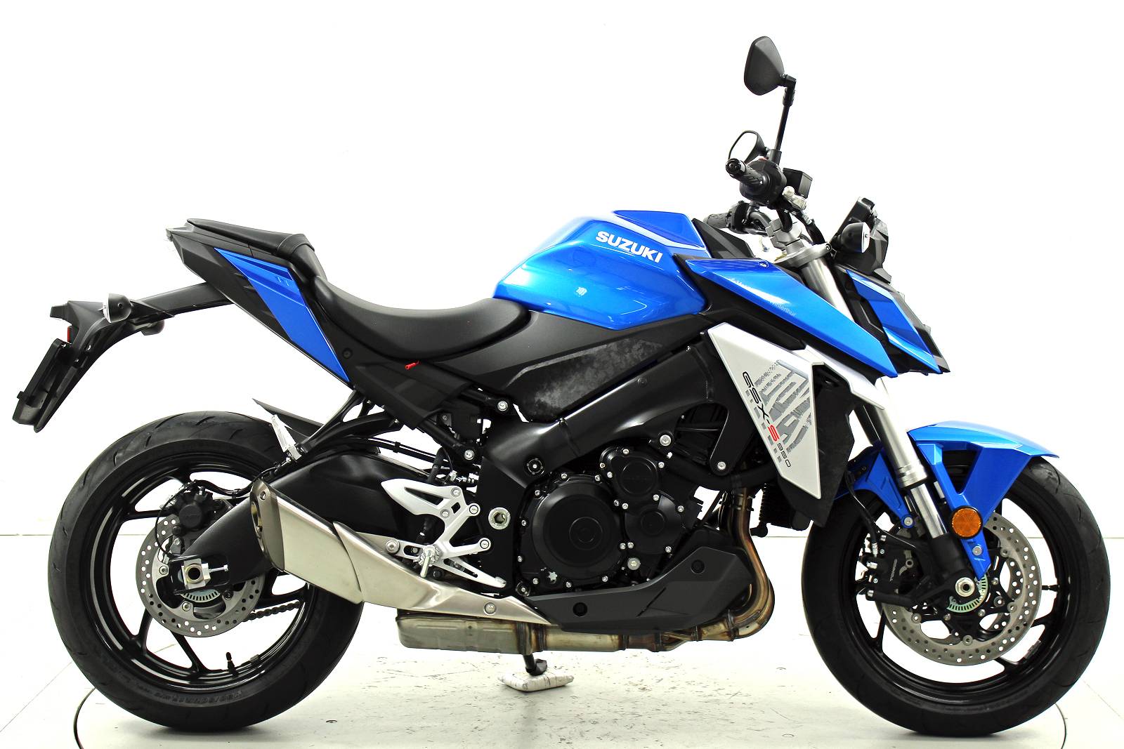 SUZUKI GSX-S 950-image-3