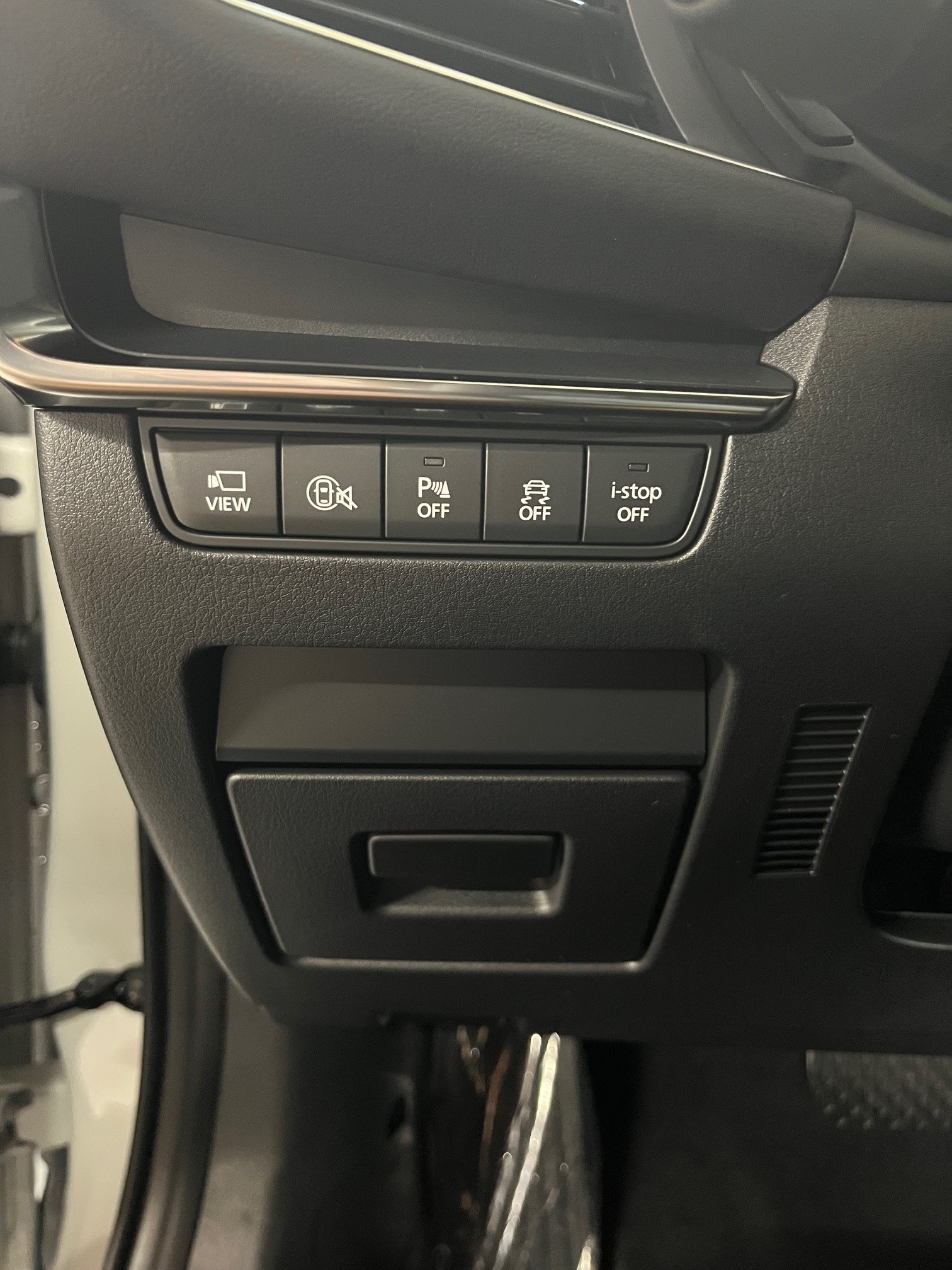 MAZDA 3 Hatchback SKYACTIV-G M Hybrid 140 Exclusive Line Automat-image-14