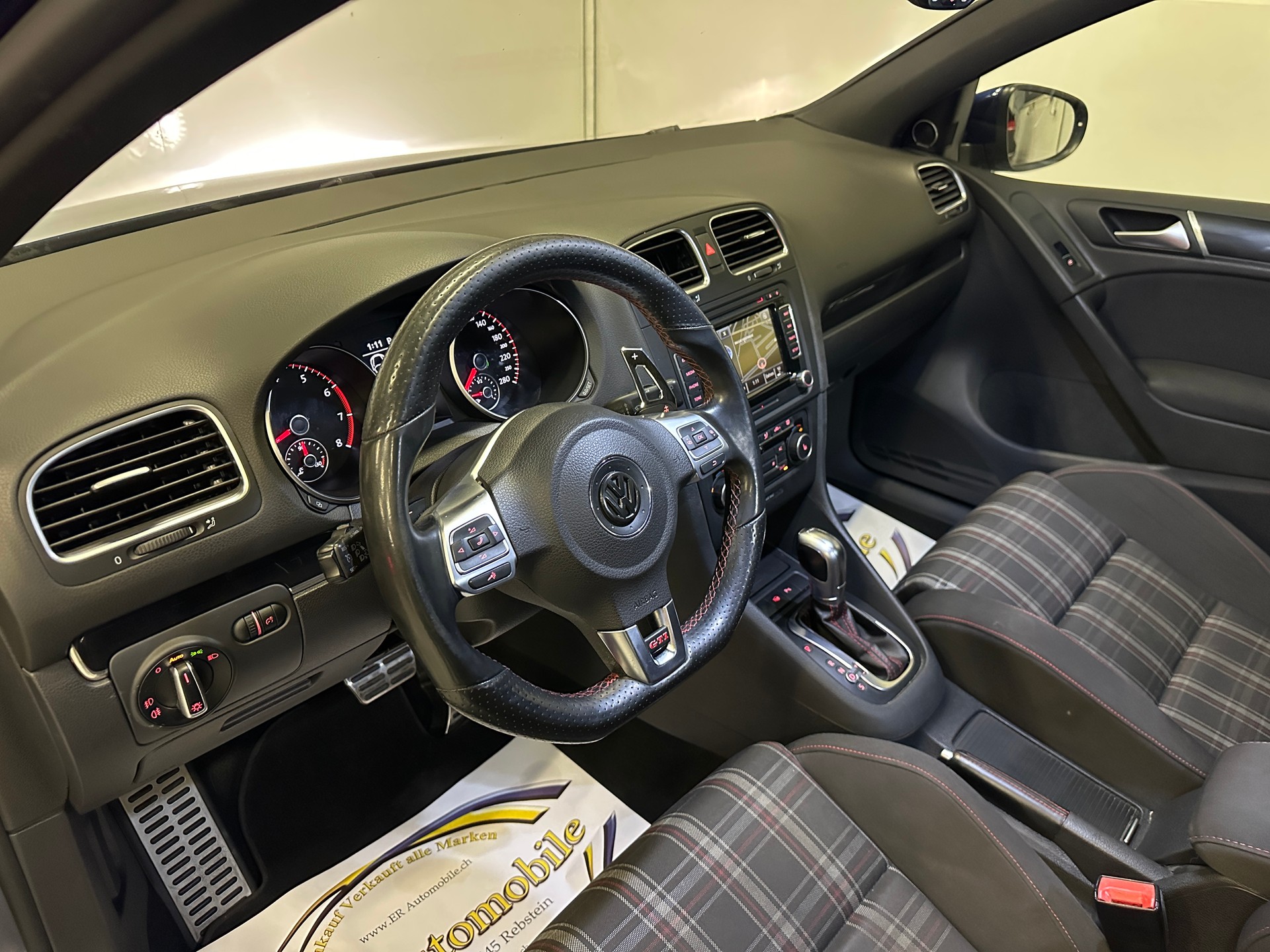 VW Golf 2.0 TSI GTI DSG-image-10