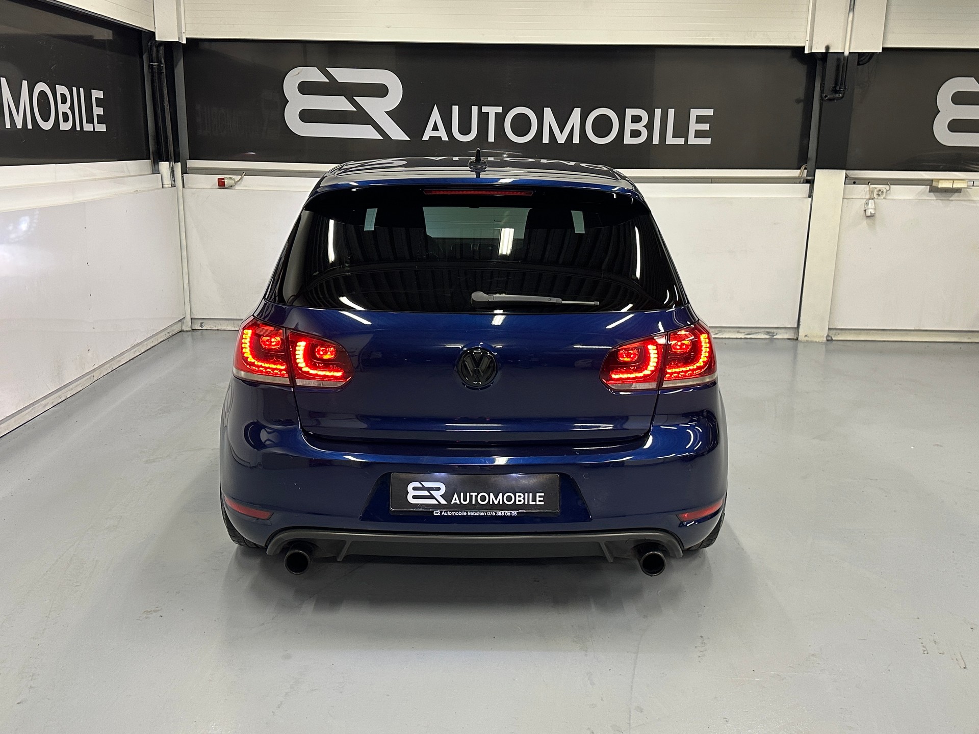 VW Golf 2.0 TSI GTI DSG-image-8