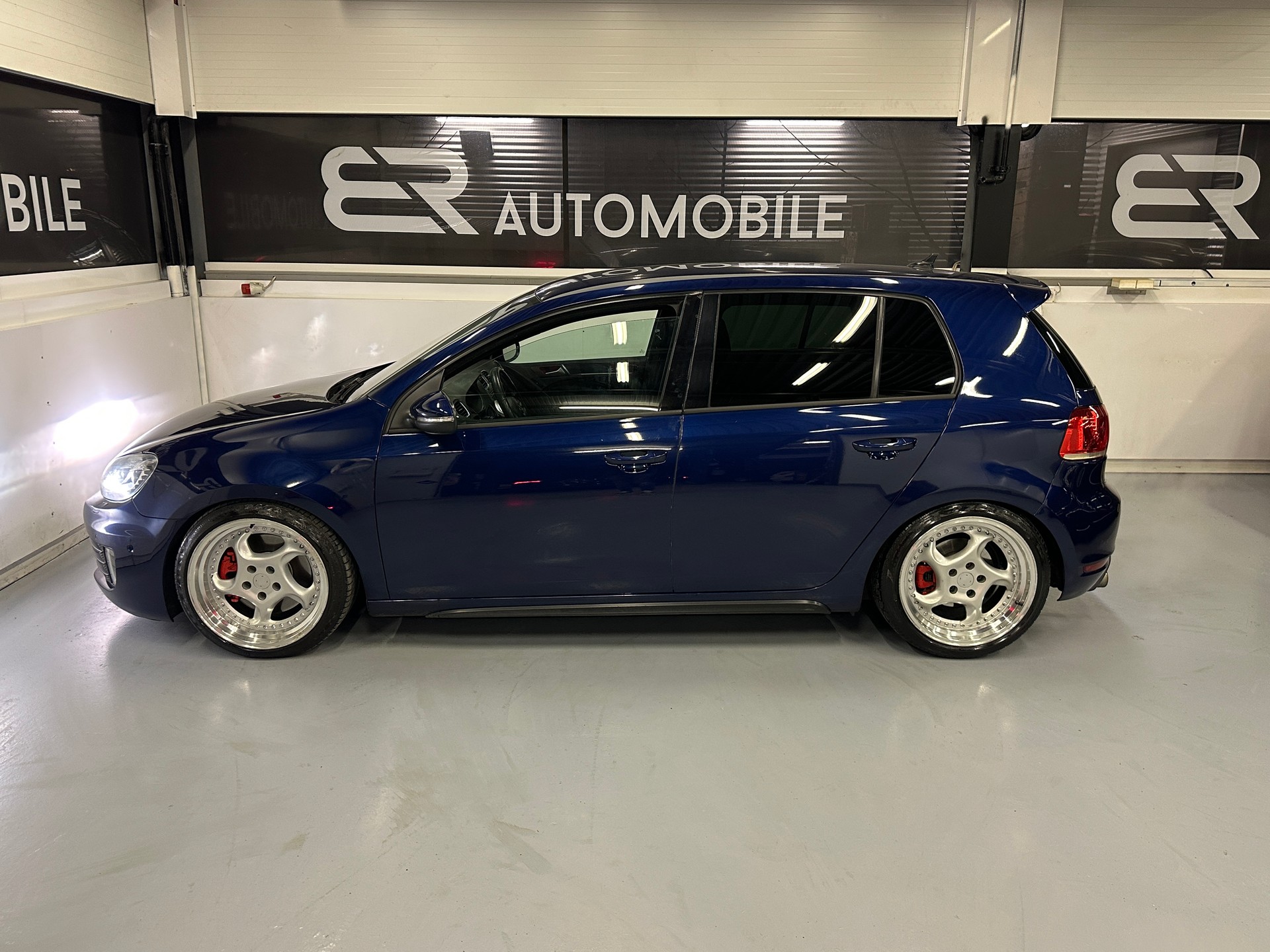 VW Golf 2.0 TSI GTI DSG-image-6